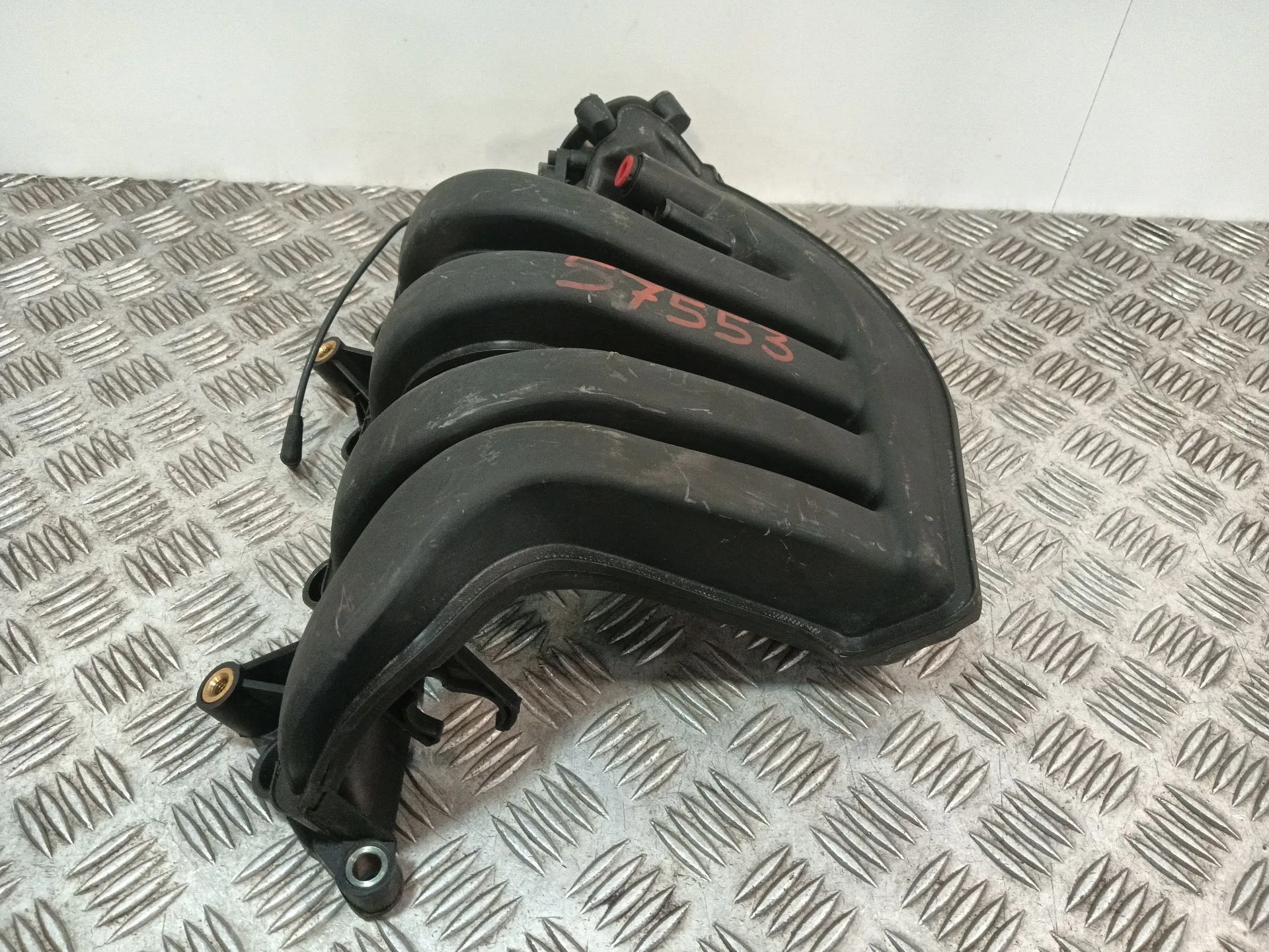 Colector Admision para Bmw Mini (R50,R53)
