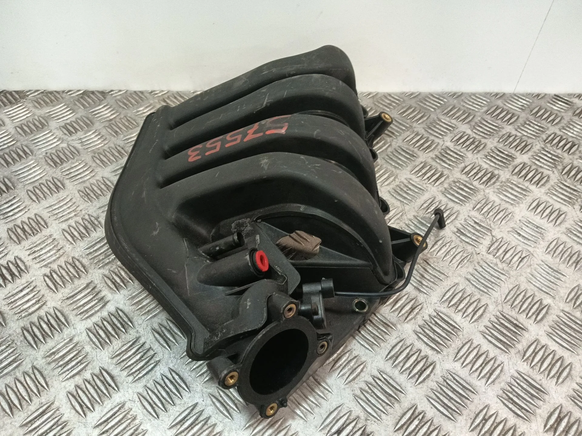 Colector Admision para Bmw Mini (R50,R53)