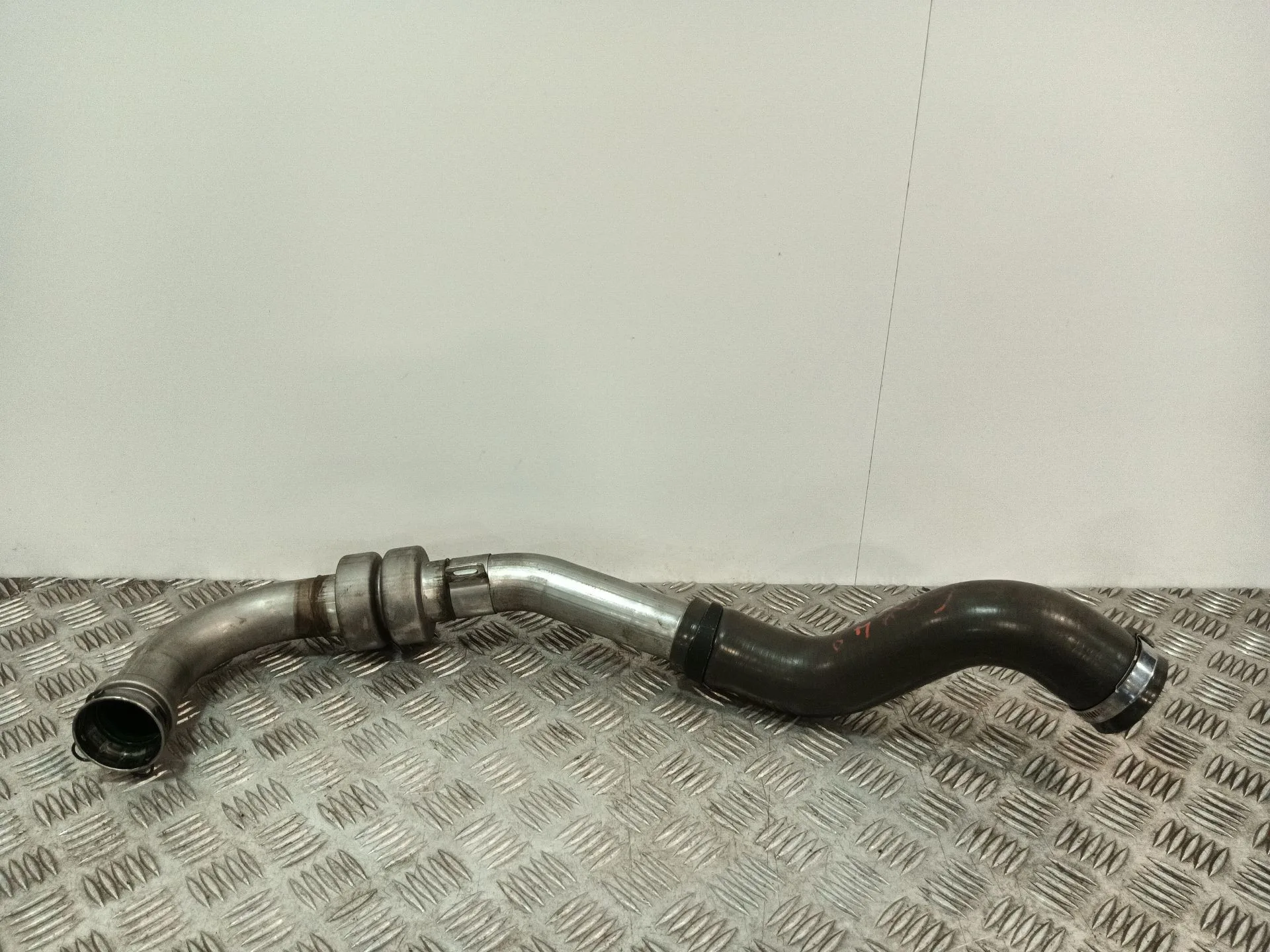 Tubo para Renault Kangoo / Grand Kangoo Ii (Kw0/1_)