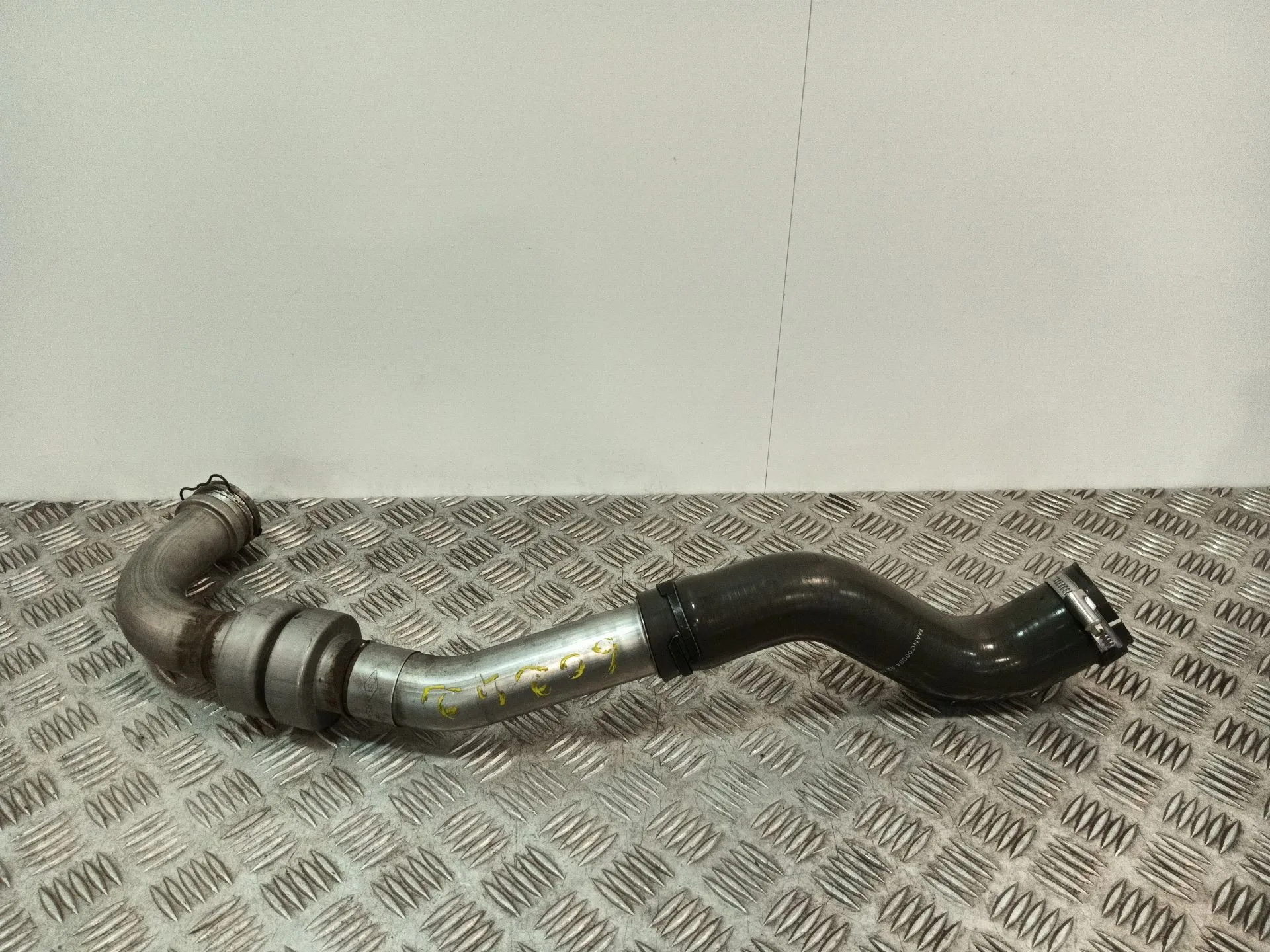 Tubo para Renault Kangoo / Grand Kangoo Ii (Kw0/1_)