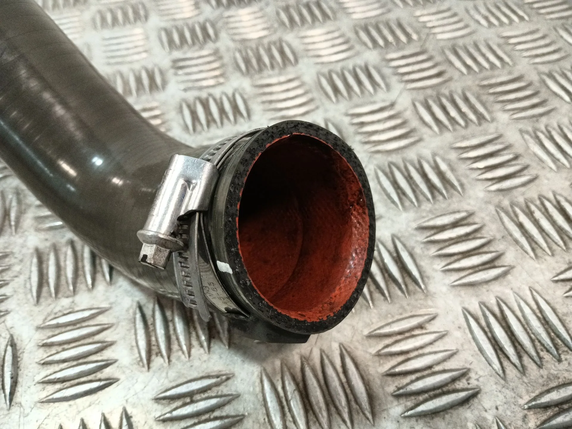 Tubo para Renault Kangoo / Grand Kangoo Ii (Kw0/1_)