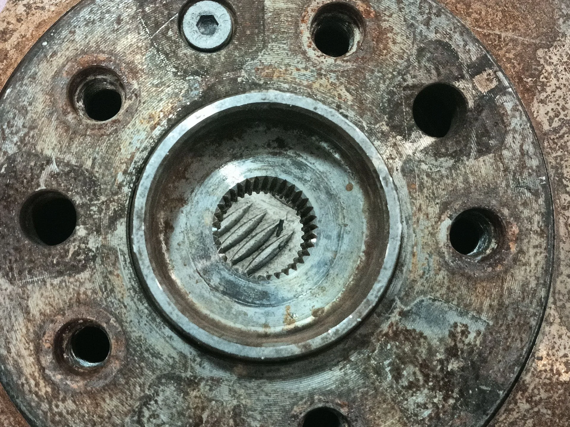 Mangueta Delantera Derecha para Opel Astra H Gtc (A04)