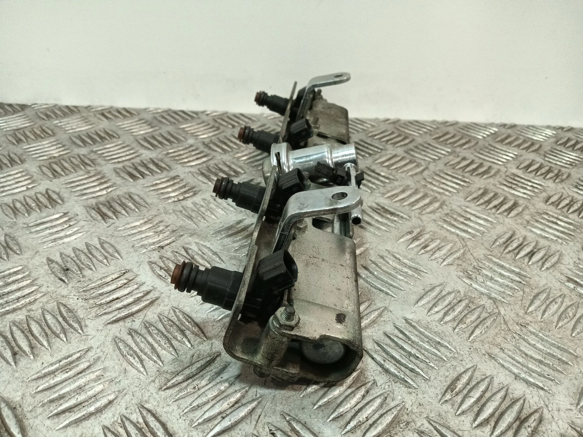Rampa Inyectora para Bmw Mini (R50,R53)