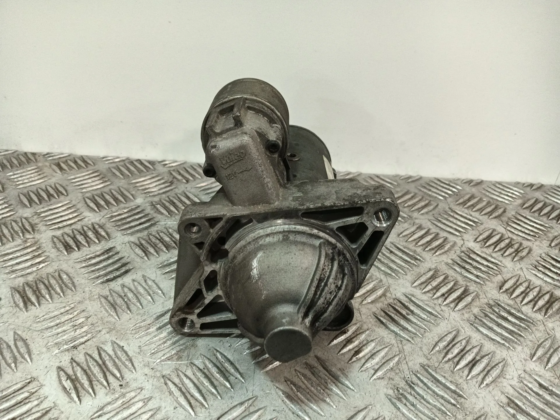 Motor Arranque para Nissan Qashqai I (J10, Nj10)