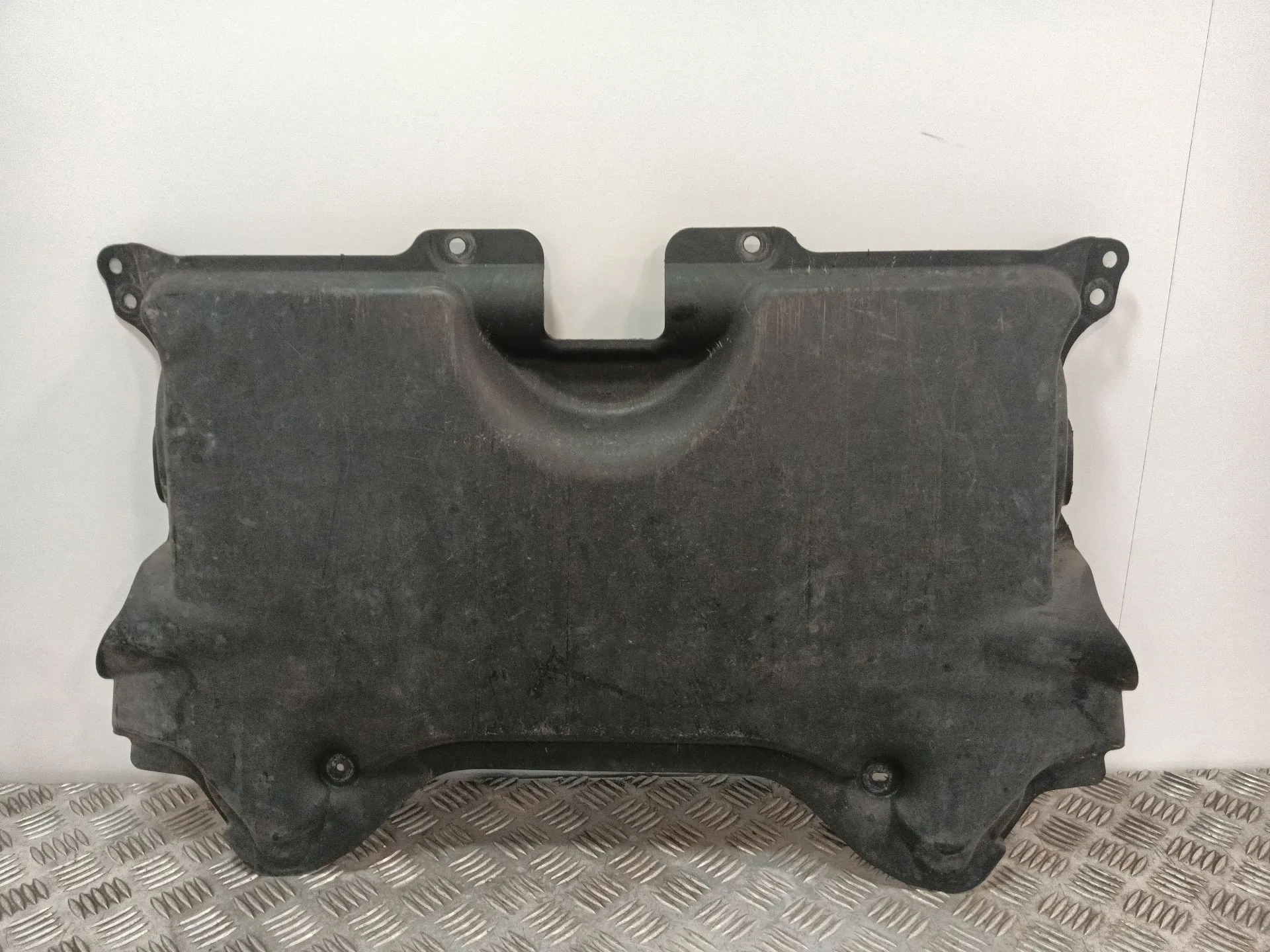Cubrecarter para Mercedes-Benz Clase C (W204)