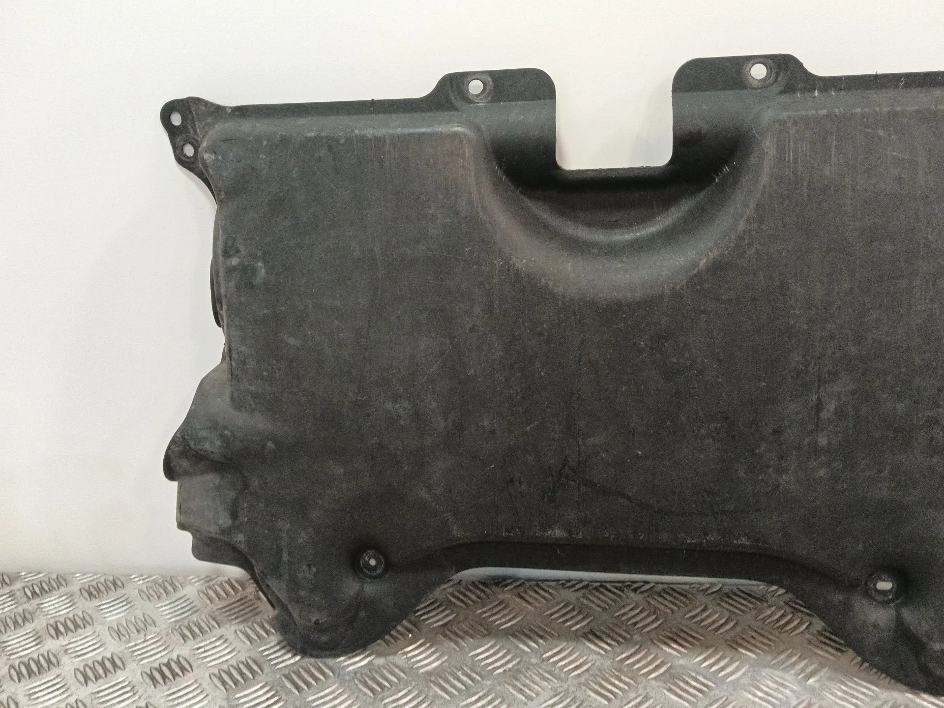 Cubrecarter para Mercedes-Benz Clase C (W204)