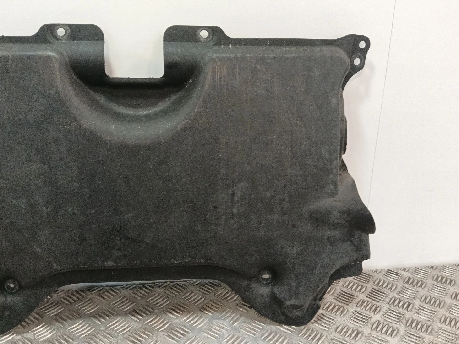 Cubrecarter para Mercedes-Benz Clase C (W204)