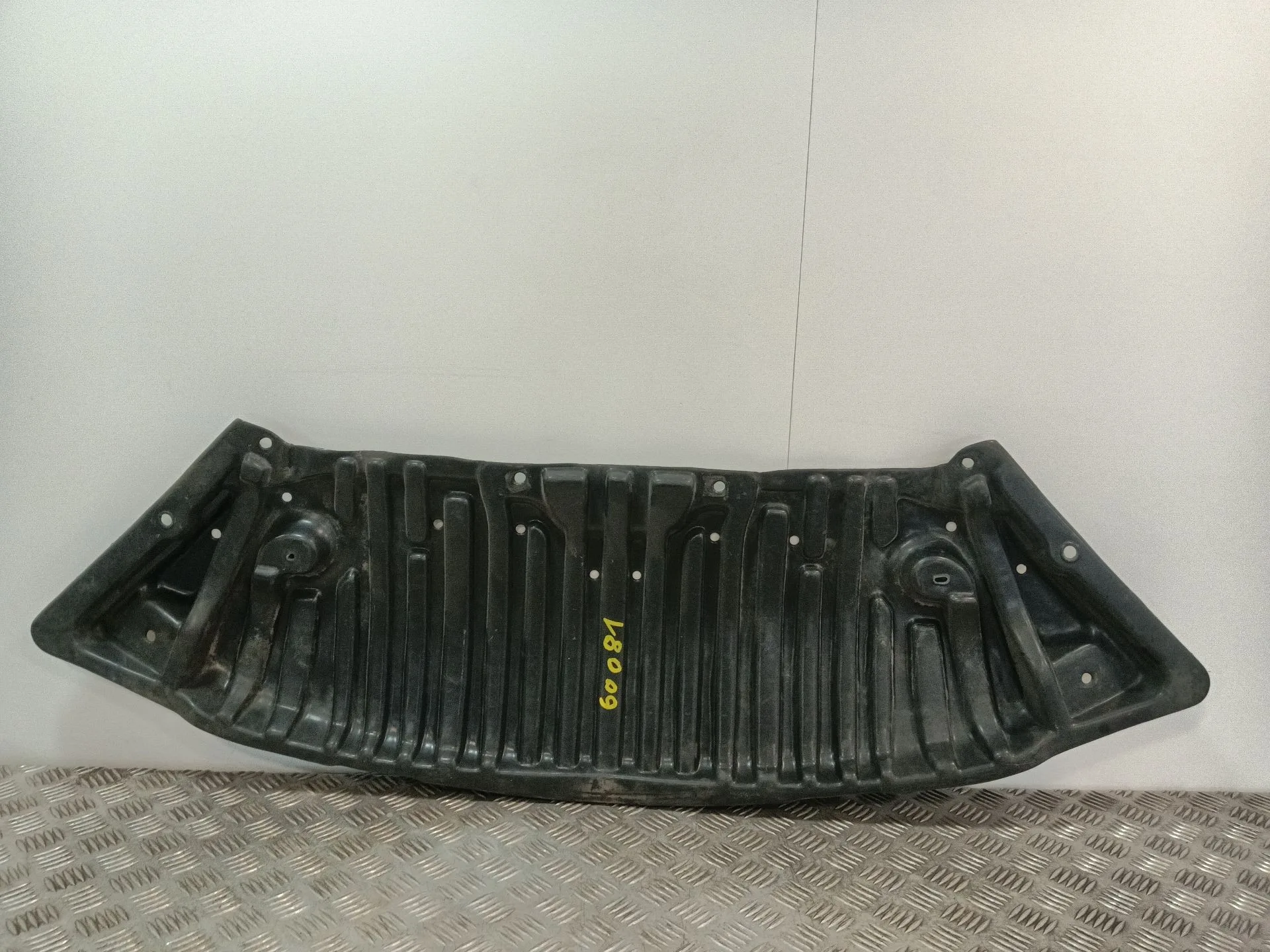 Cubrecarter para Mercedes-Benz Clase C (W204)