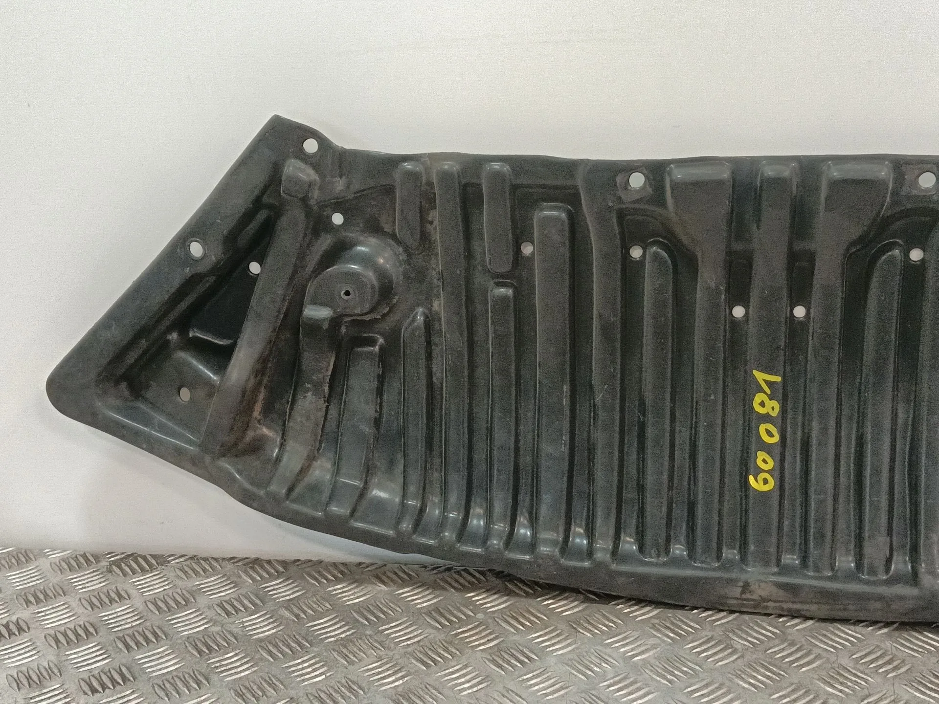Cubrecarter para Mercedes-Benz Clase C (W204)