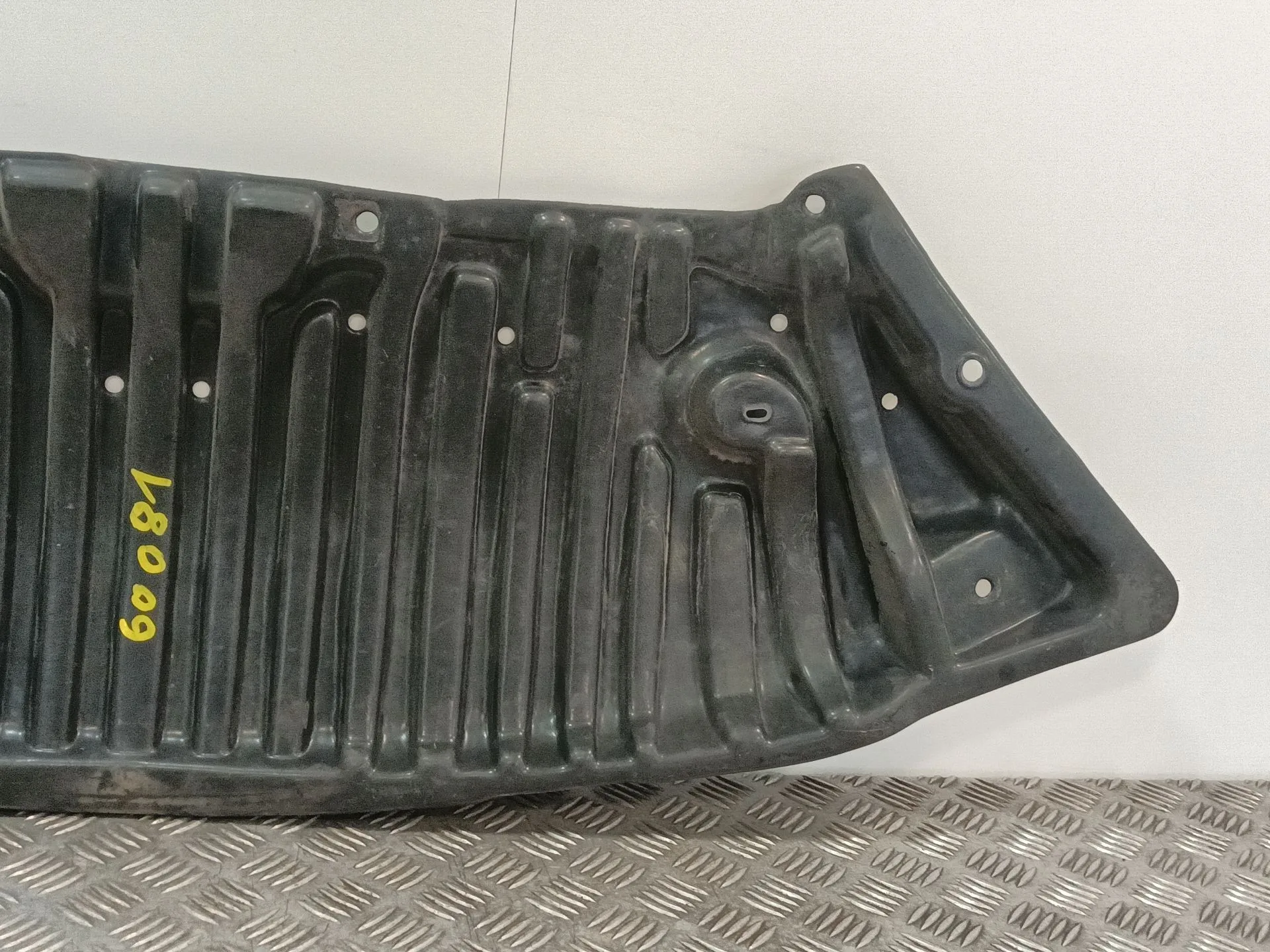 Cubrecarter para Mercedes-Benz Clase C (W204)
