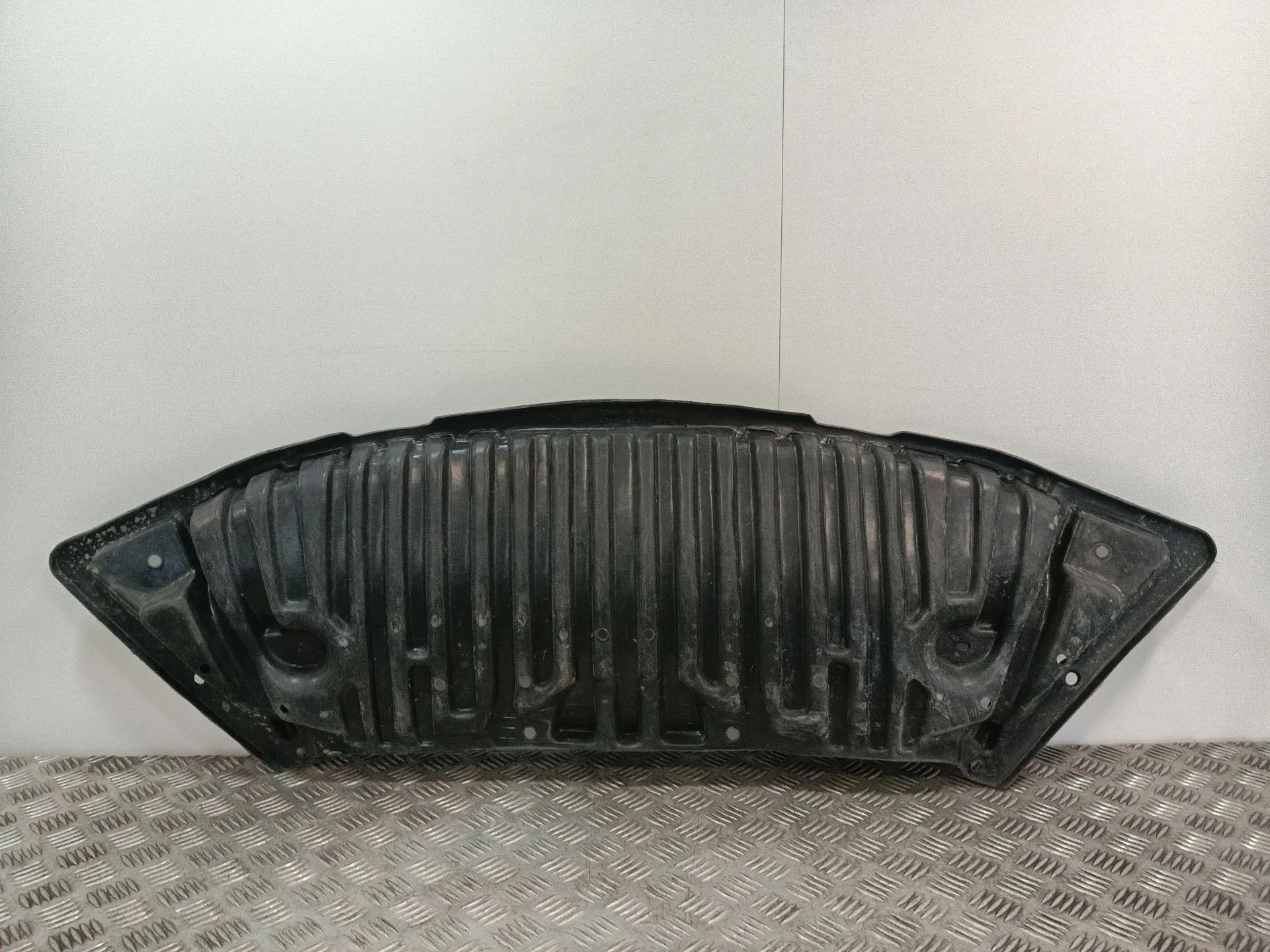 Cubrecarter para Mercedes-Benz Clase C (W204)