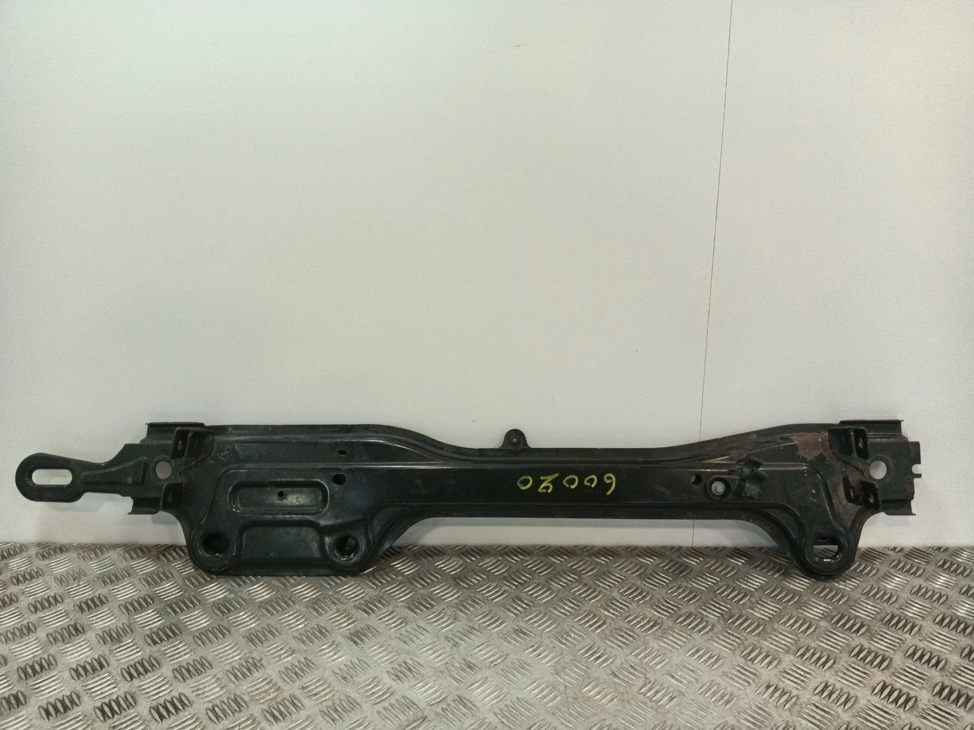Panel Frontal para Renault Megane Iv Hatchback (B9A/M/N_)