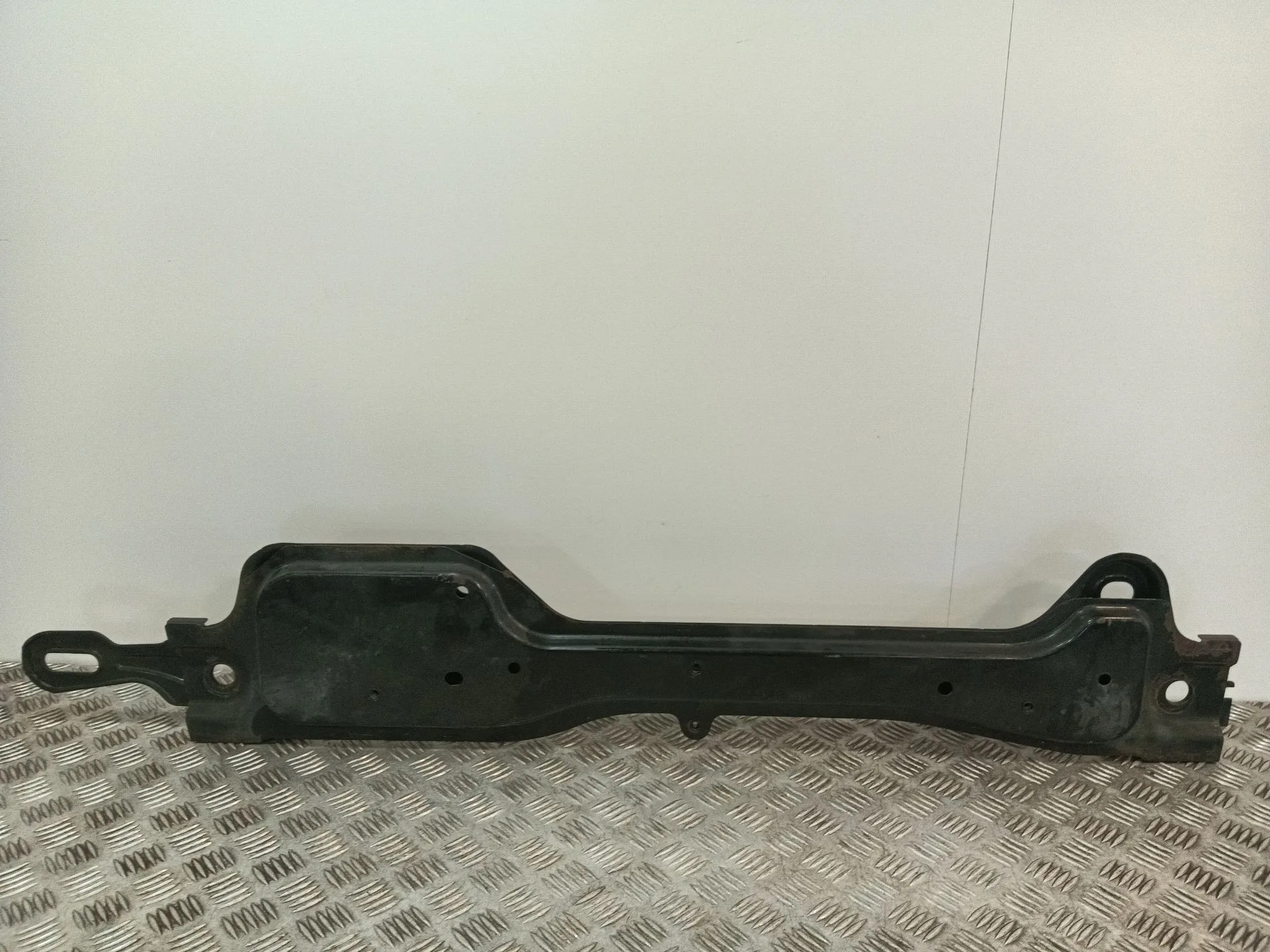 Panel Frontal para Renault Megane Iv Hatchback (B9A/M/N_)