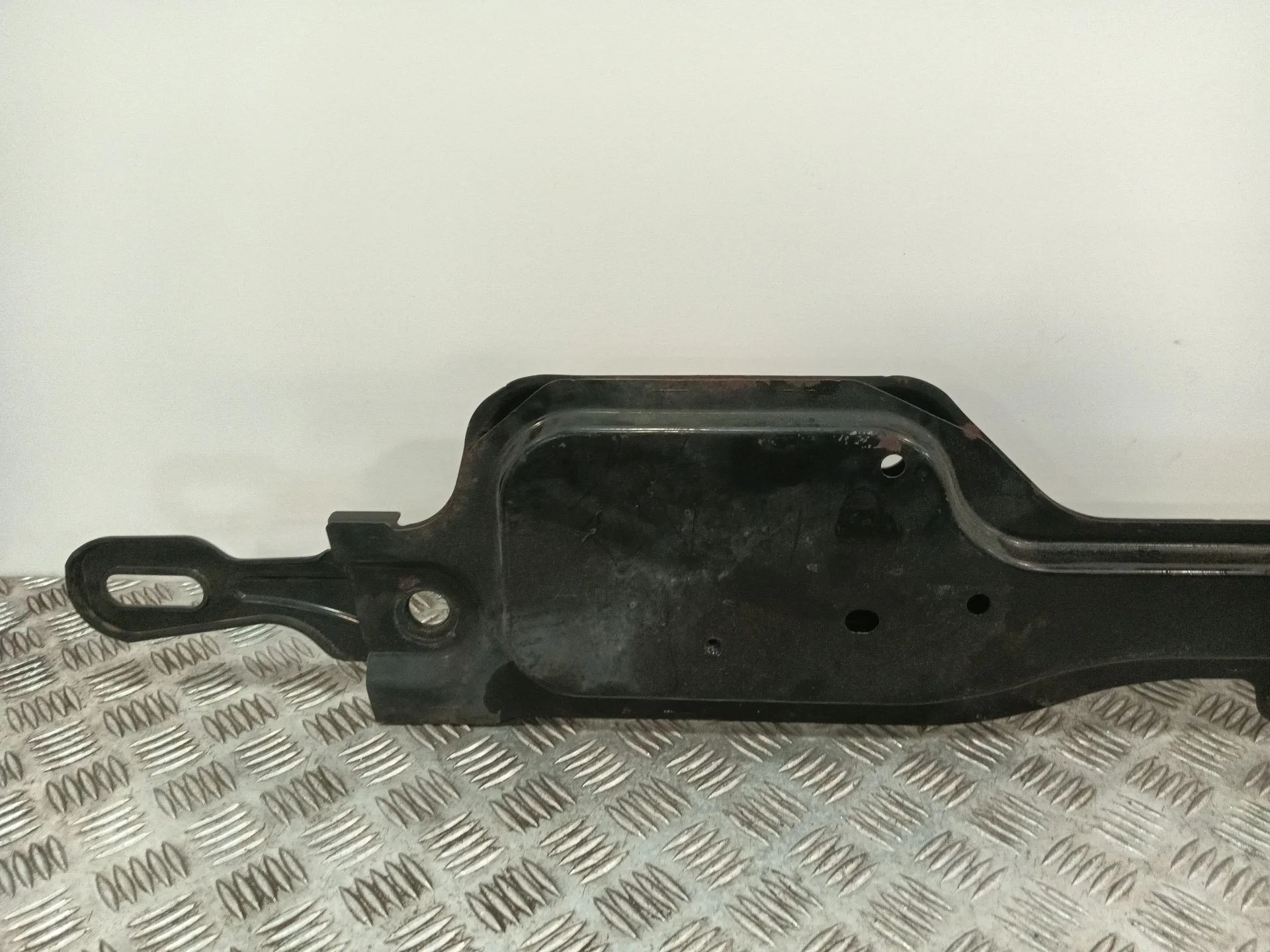 Panel Frontal para Renault Megane Iv Hatchback (B9A/M/N_)