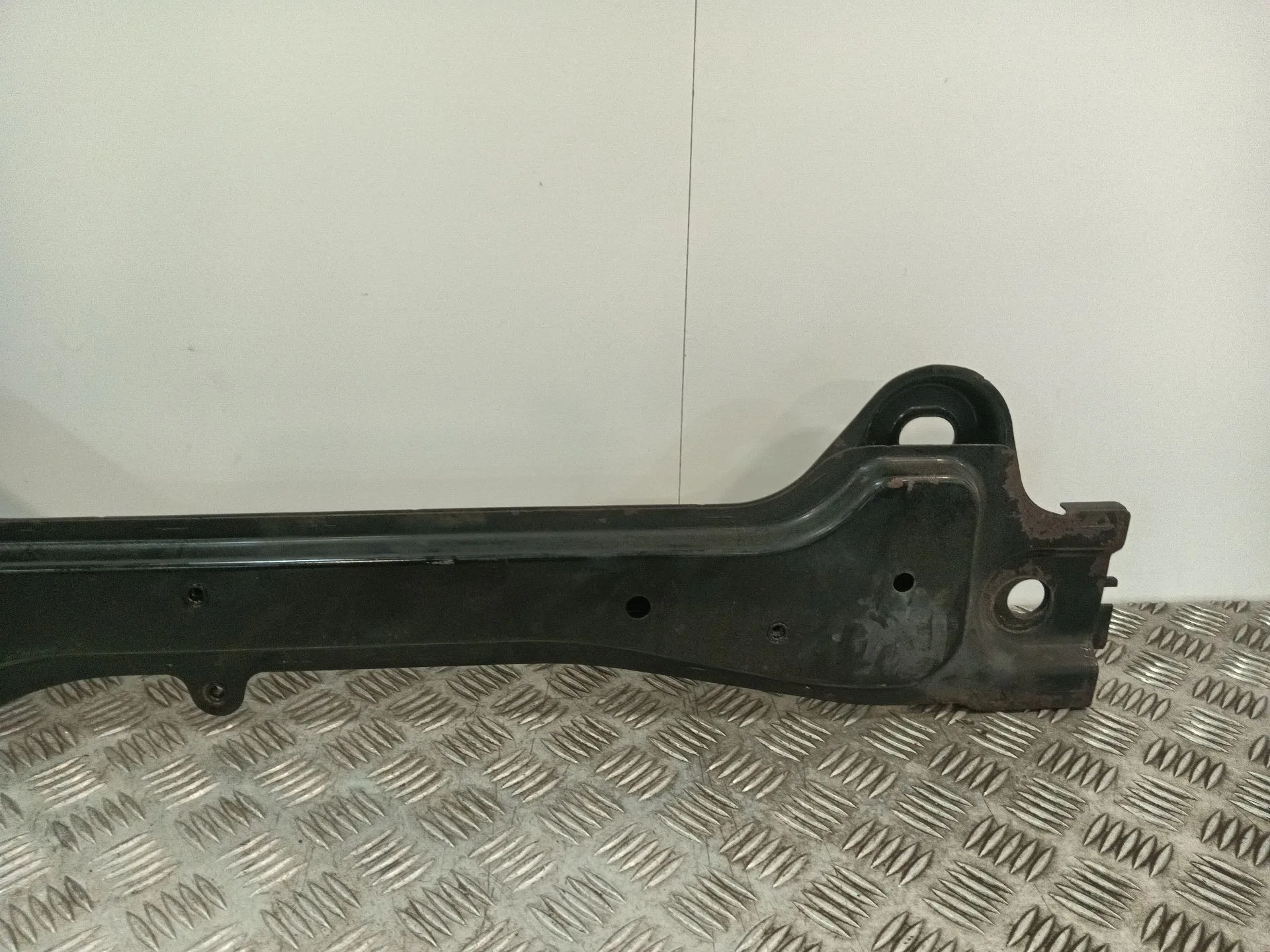 Panel Frontal para Renault Megane Iv Hatchback (B9A/M/N_)