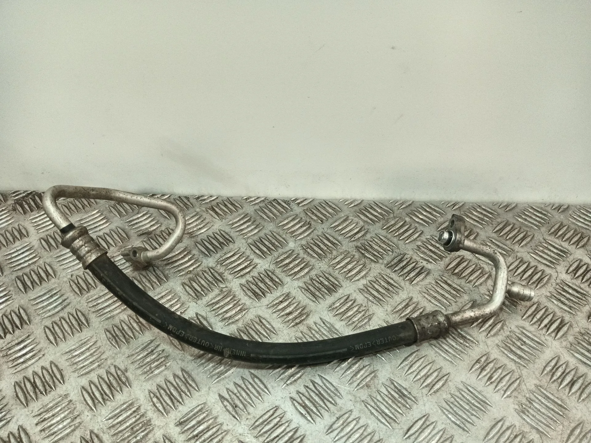 Tubos Aire Acondicionado para Mazda 2 (De_, Dh_)