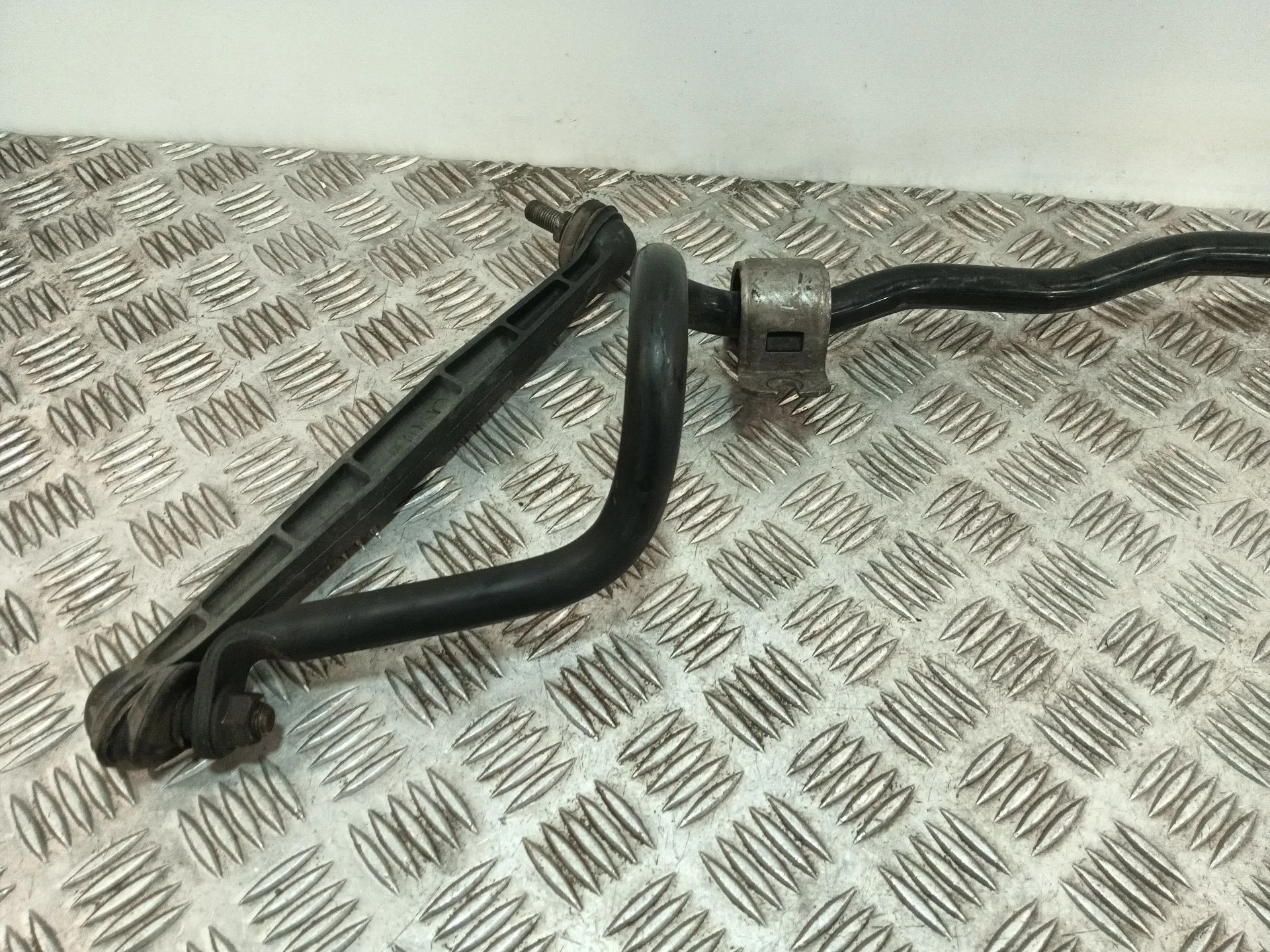 Barra Estabilizadora Delantera para Opel Astra H Gtc (A04)
