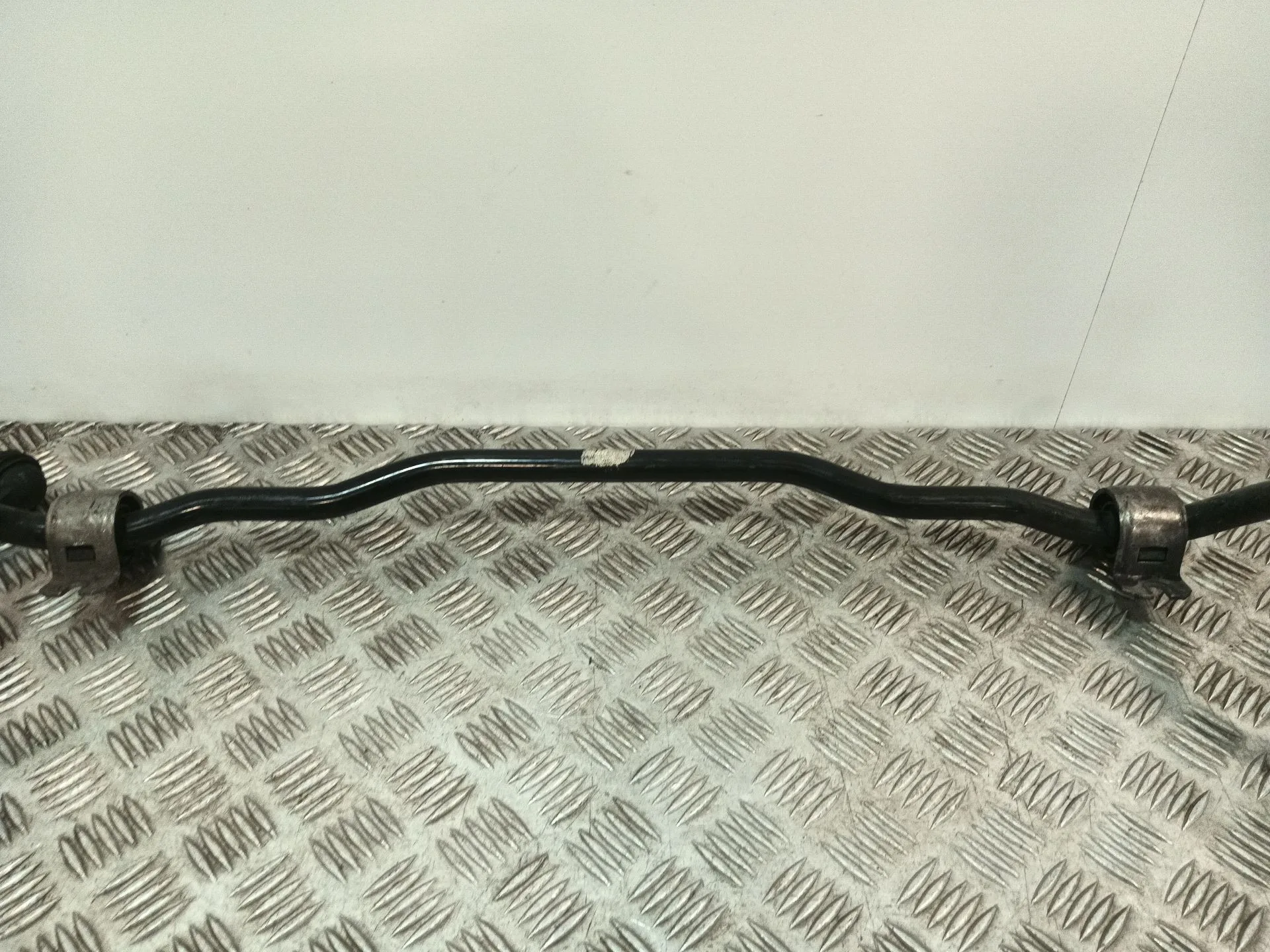 Barra Estabilizadora Delantera para Opel Astra H Gtc (A04)
