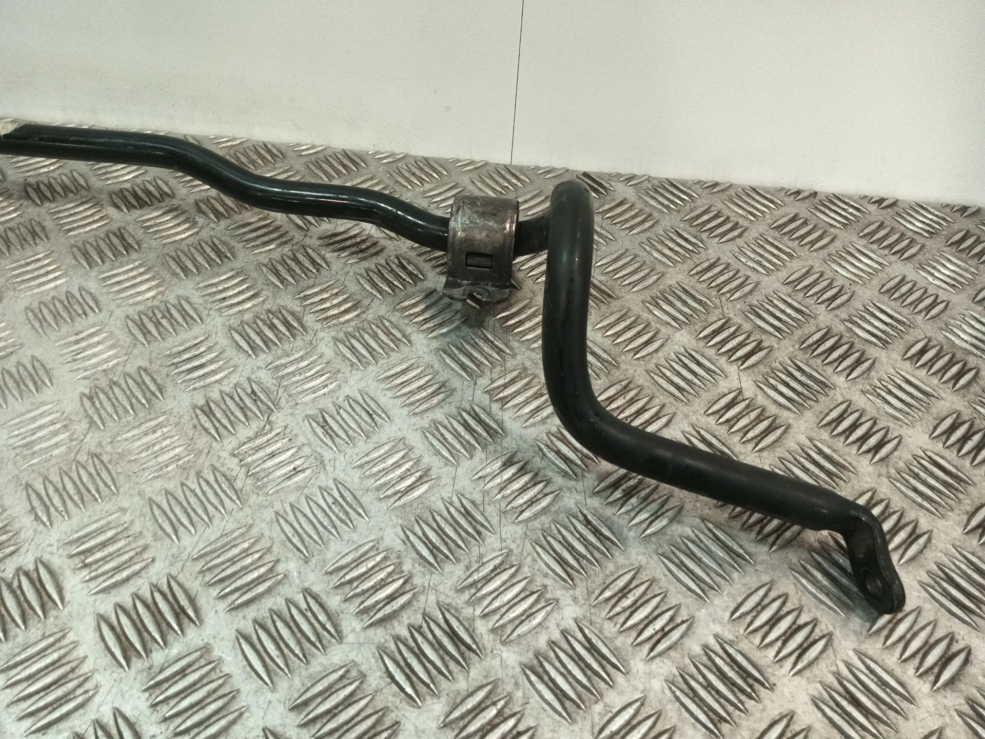 Barra Estabilizadora Delantera para Opel Astra H Gtc (A04)