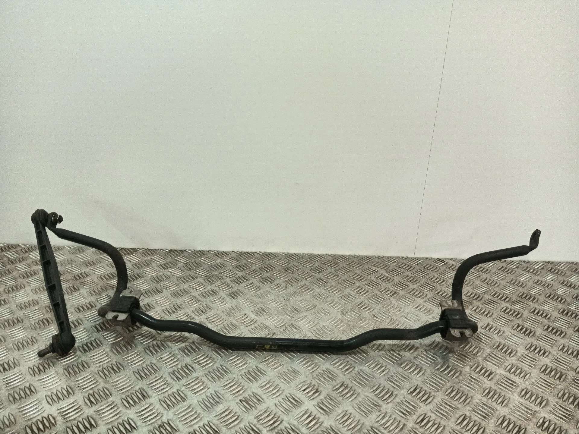 Barra Estabilizadora Delantera para Opel Astra H Gtc (A04)
