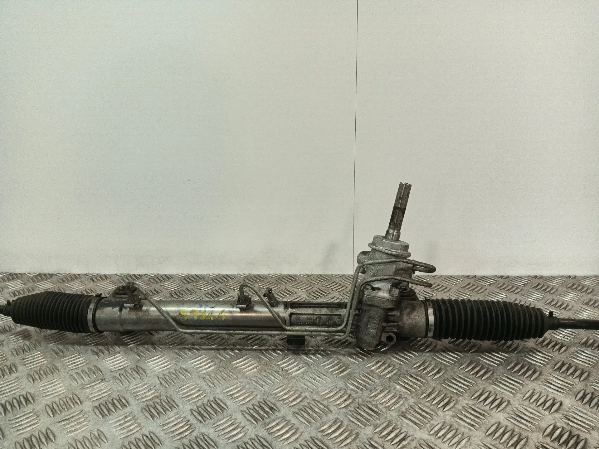 Cremallera Direccion para Opel Astra H Gtc (A04)