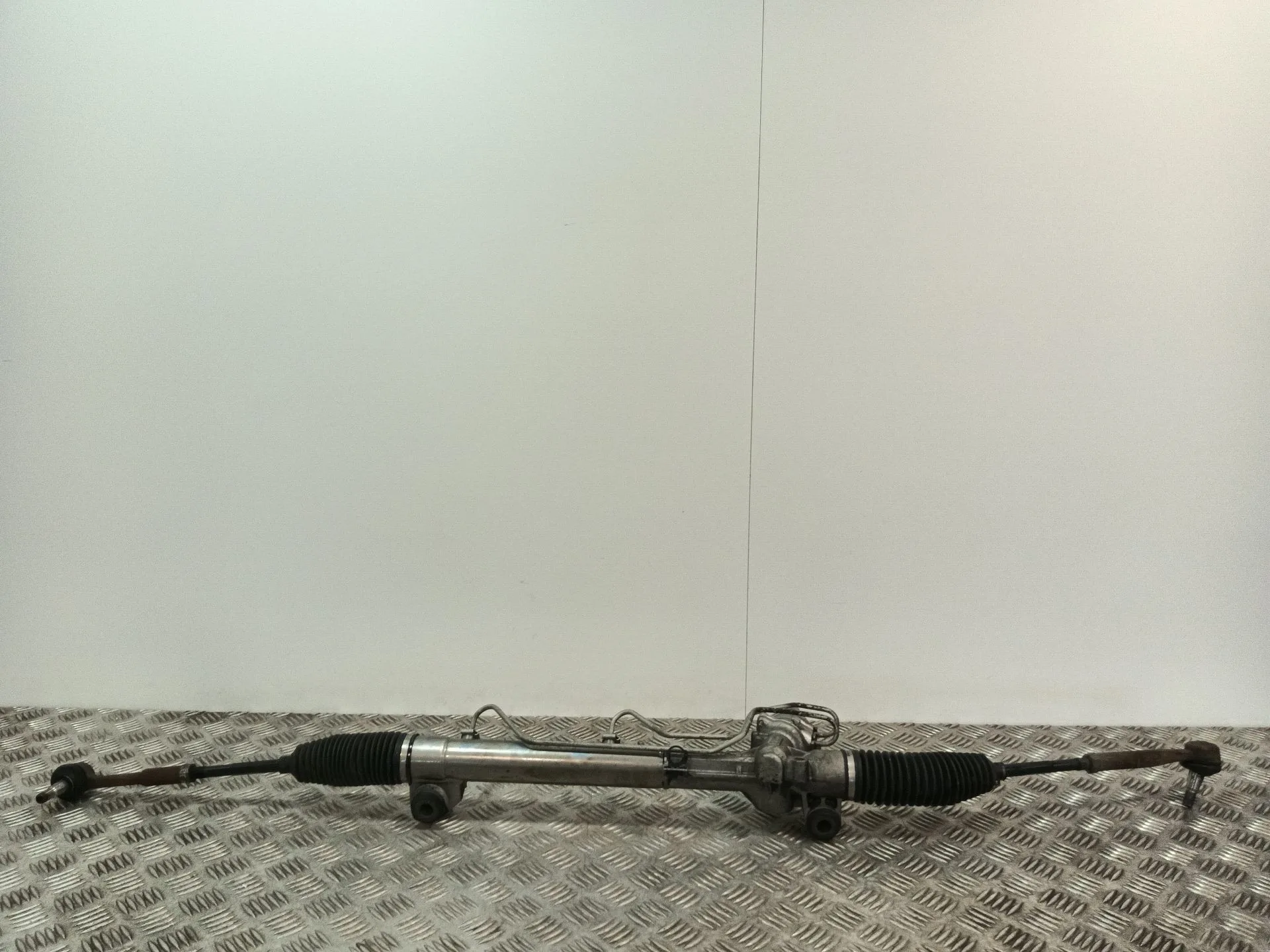 Cremallera Direccion para Opel Astra H Gtc (A04)