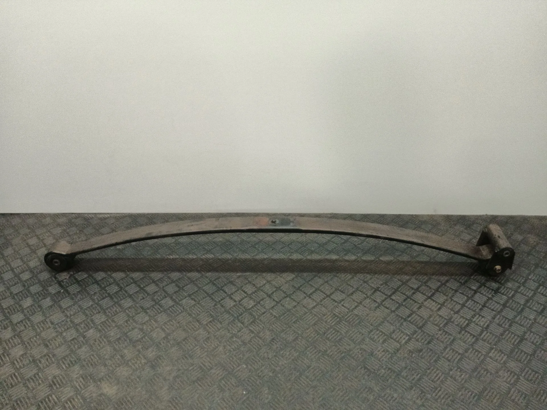 Ballesta Trasera para Hyundai H350 Furgoneta
