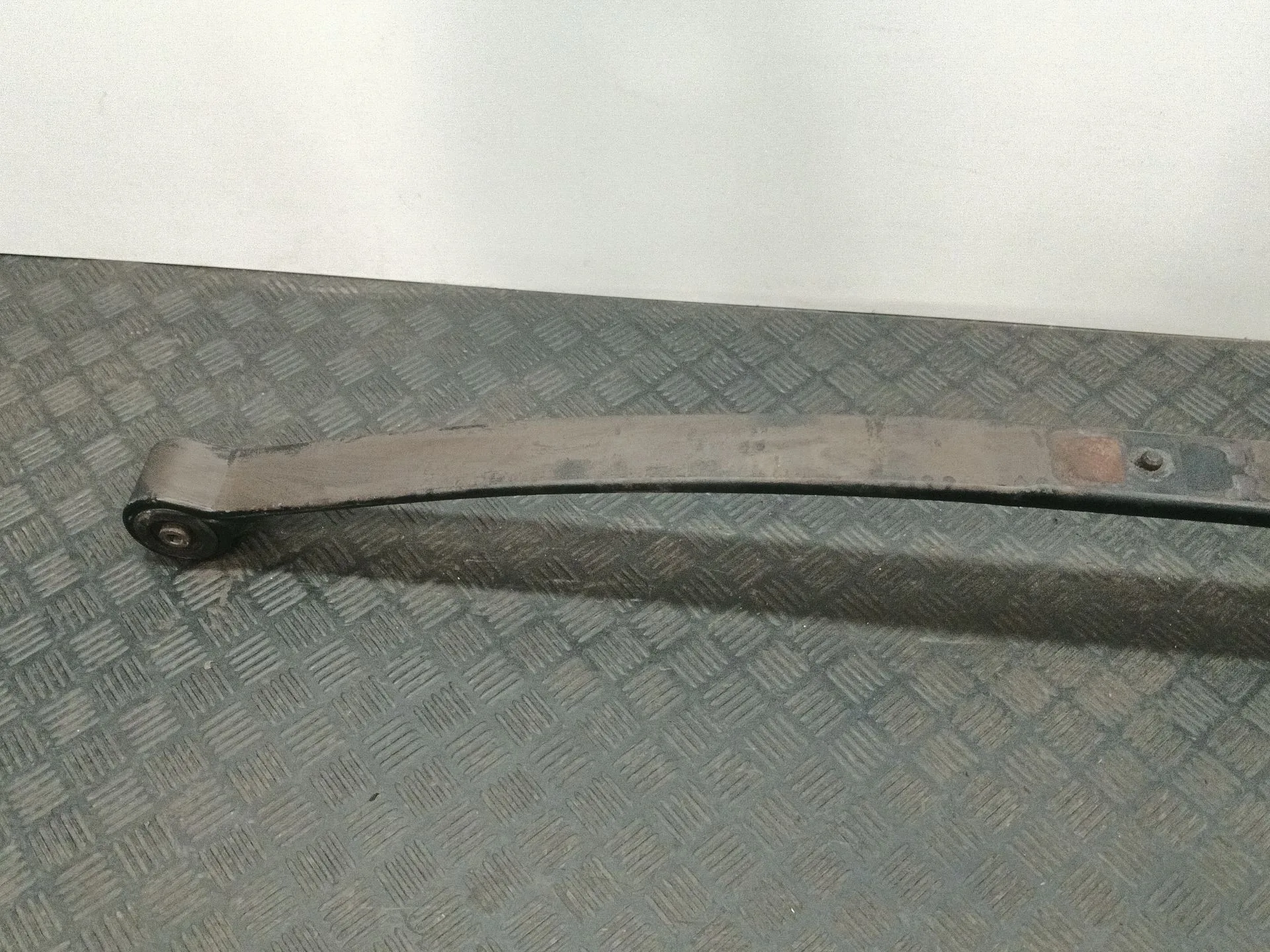 Ballesta Trasera para Hyundai H350 Furgoneta