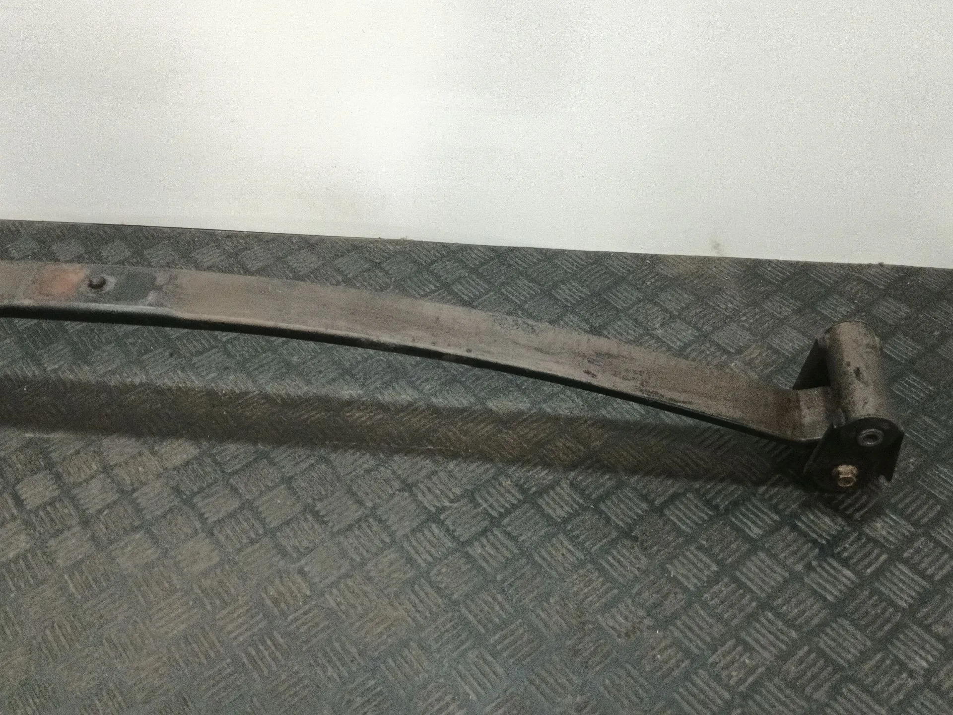 Ballesta Trasera para Hyundai H350 Furgoneta