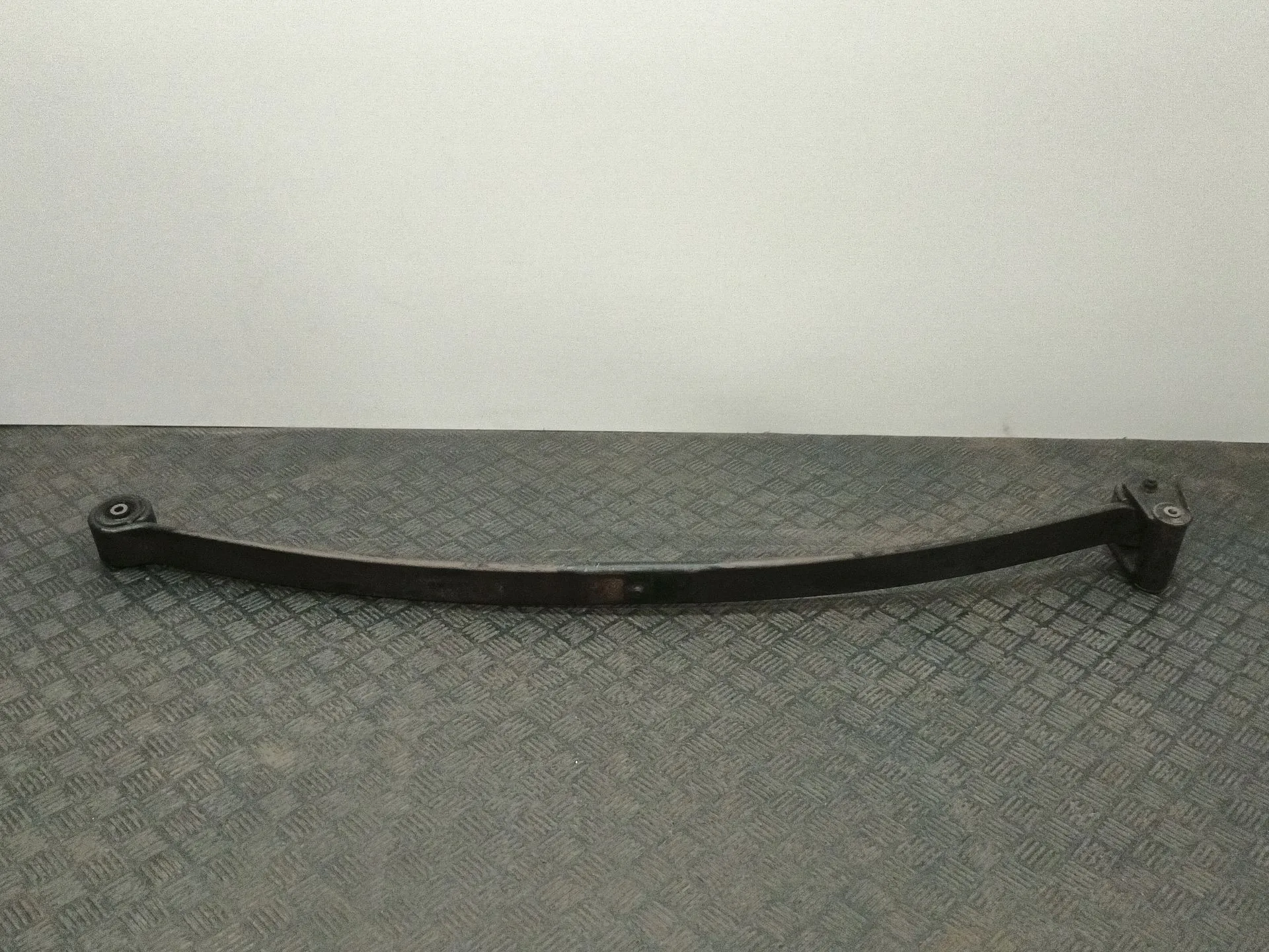 Ballesta Trasera para Hyundai H350 Furgoneta