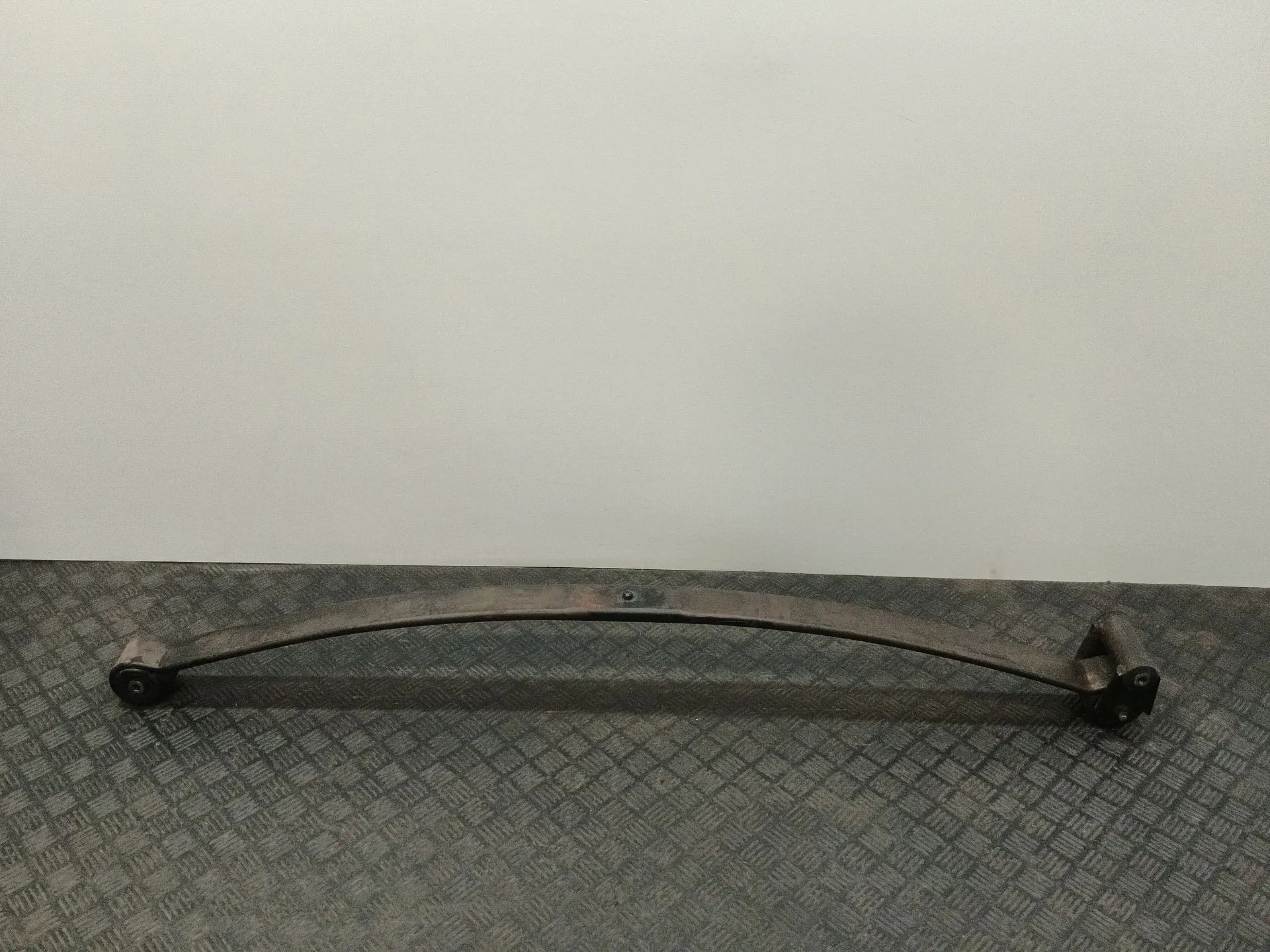Ballesta Trasera para Hyundai H350 Furgoneta
