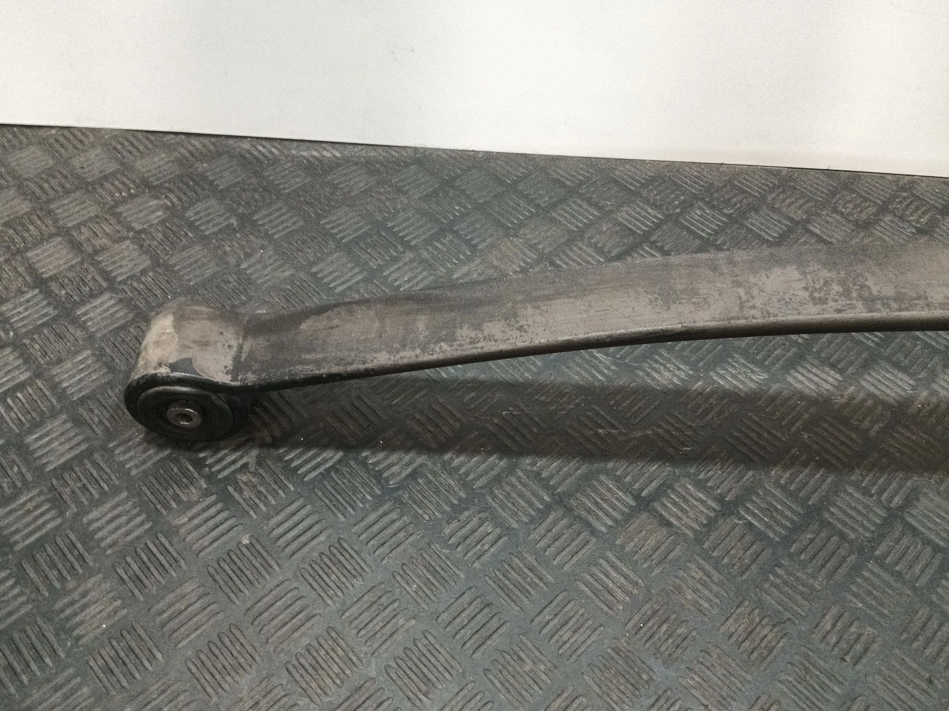Ballesta Trasera para Hyundai H350 Furgoneta