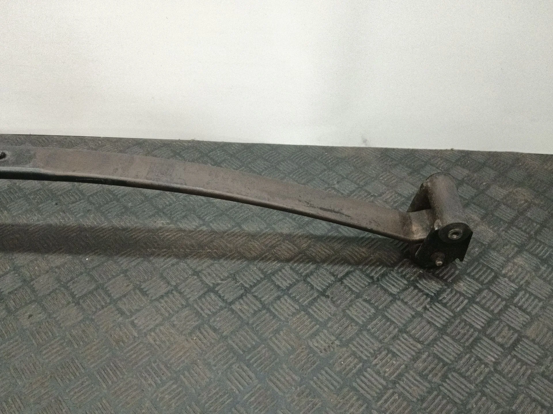 Ballesta Trasera para Hyundai H350 Furgoneta