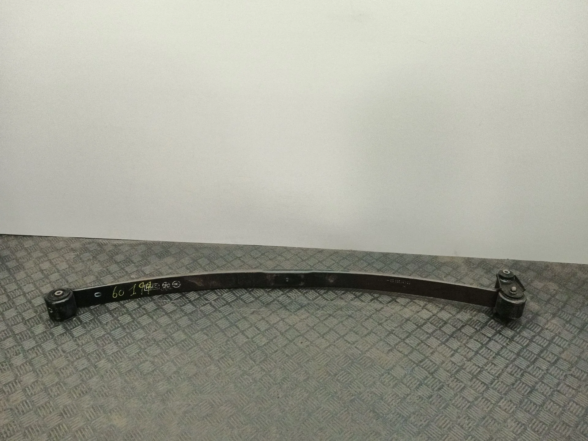 Ballesta Trasera para Hyundai H350 Furgoneta