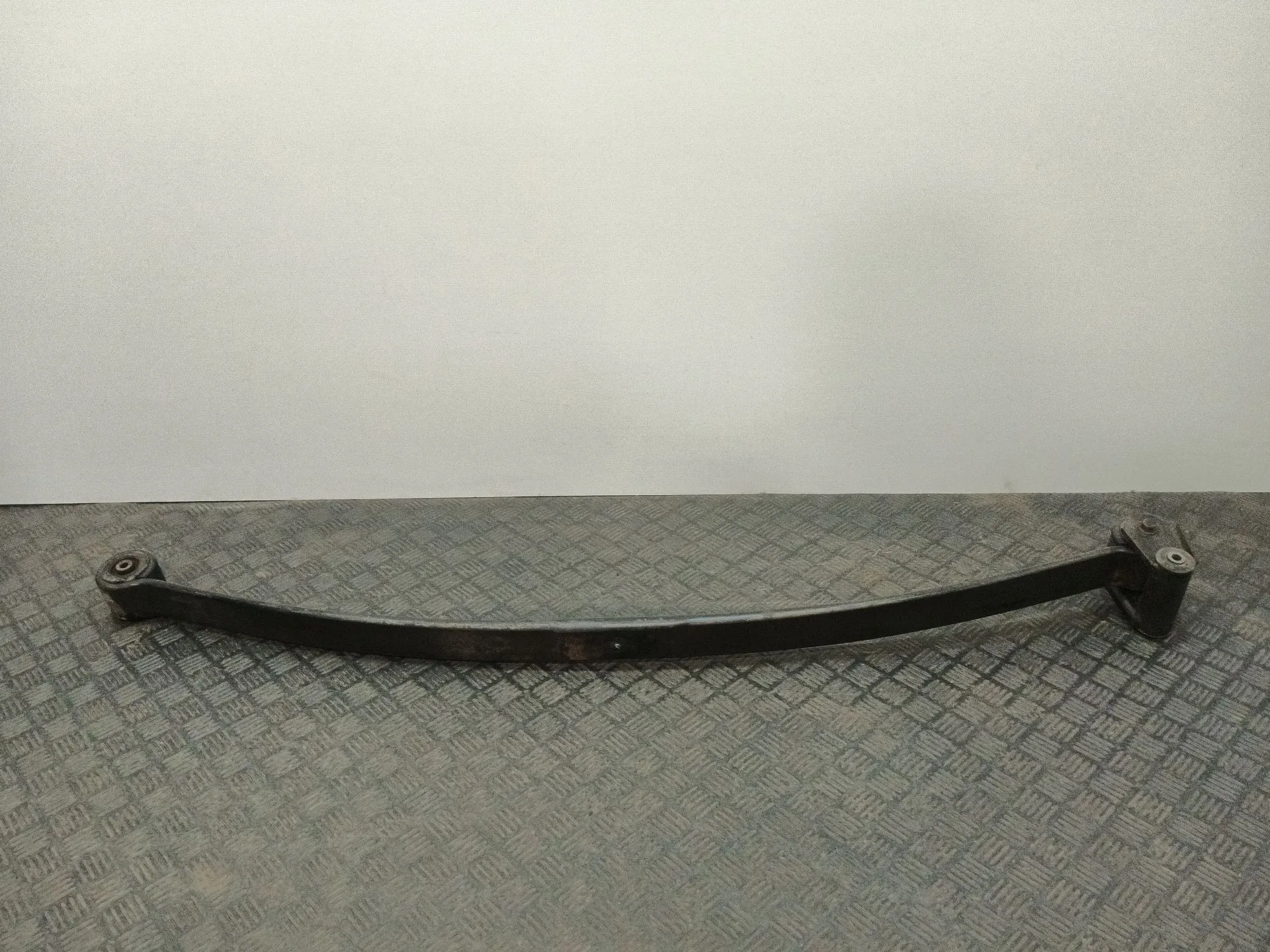 Ballesta Trasera para Hyundai H350 Furgoneta