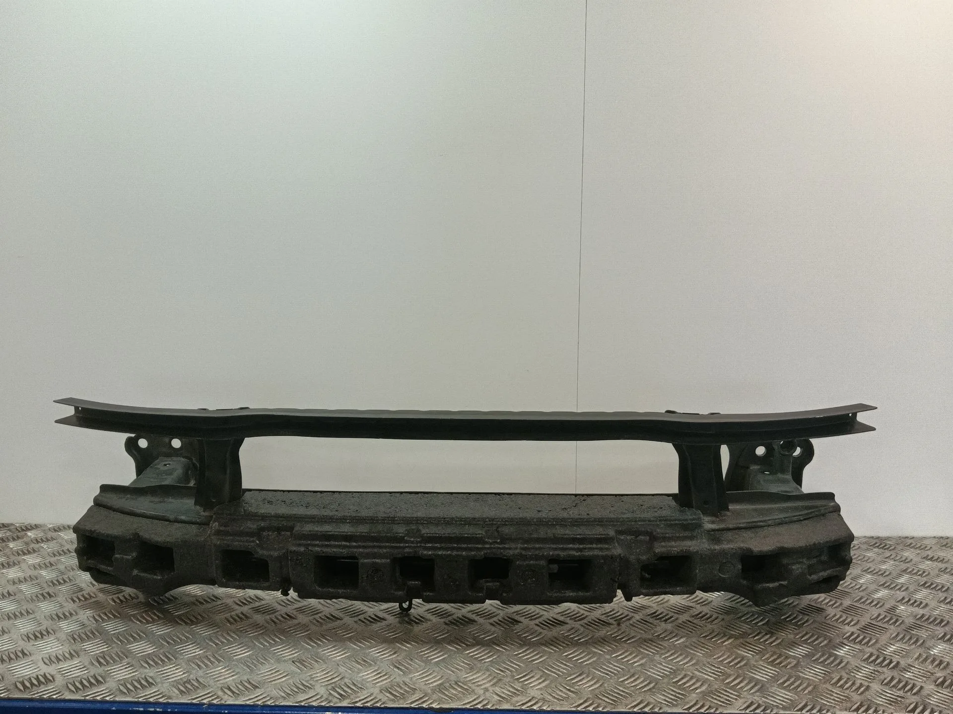 Refuerzo Paragolpes Delantero para Volkswagen Passat B6 Variant (3C5)