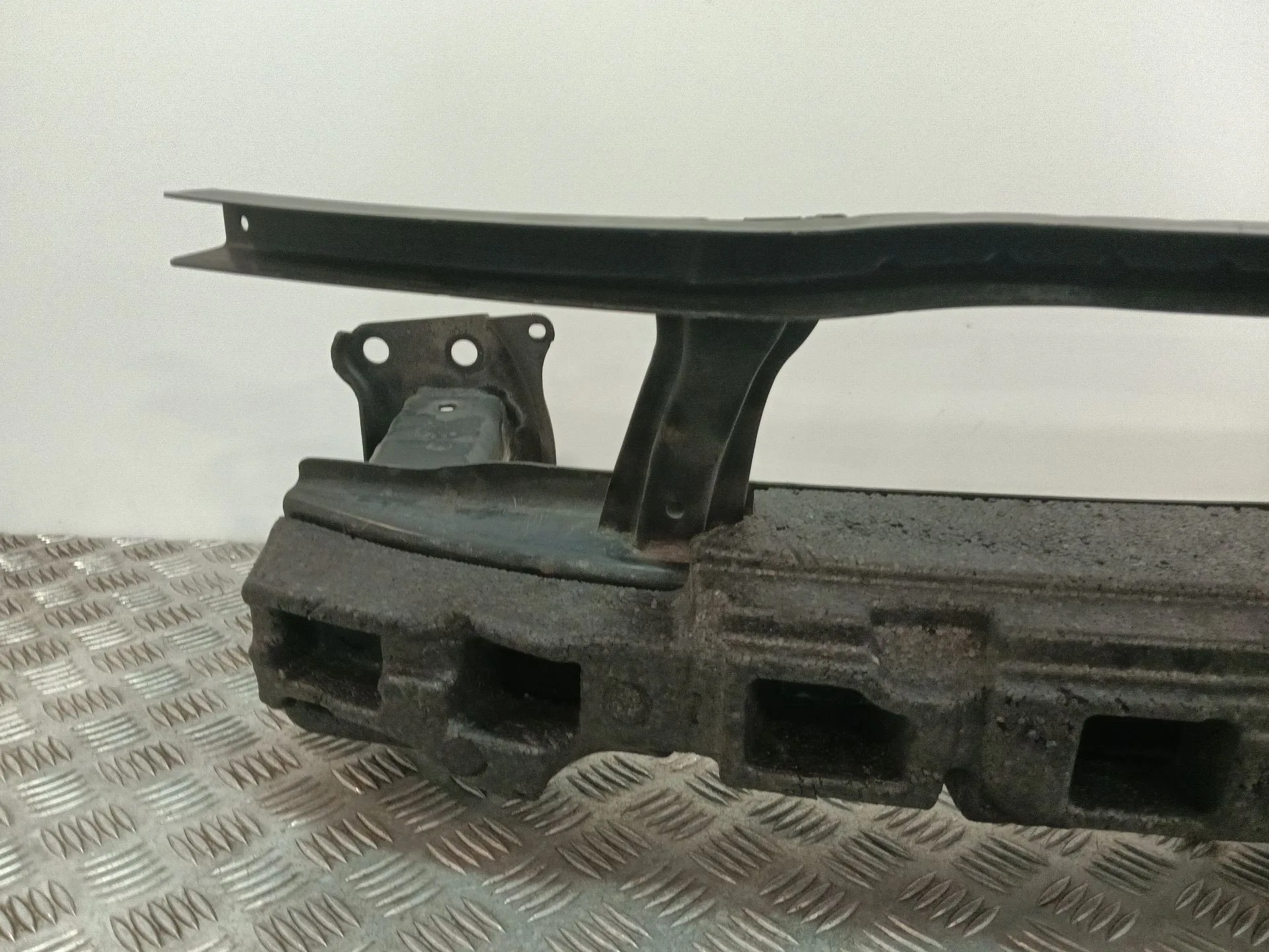 Refuerzo Paragolpes Delantero para Volkswagen Passat B6 Variant (3C5)