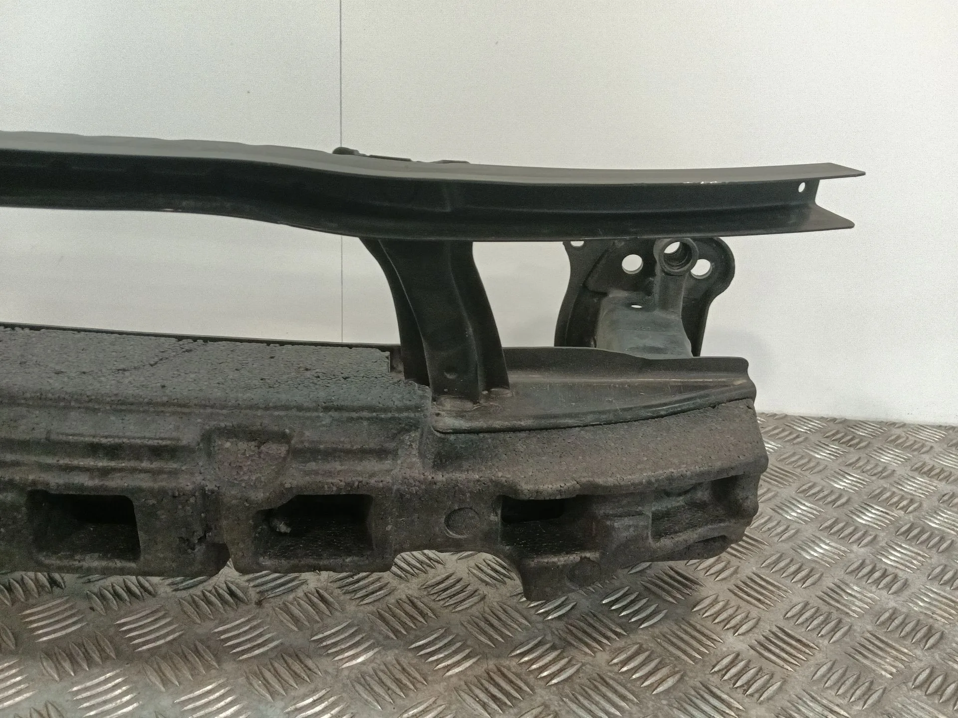 Refuerzo Paragolpes Delantero para Volkswagen Passat B6 Variant (3C5)