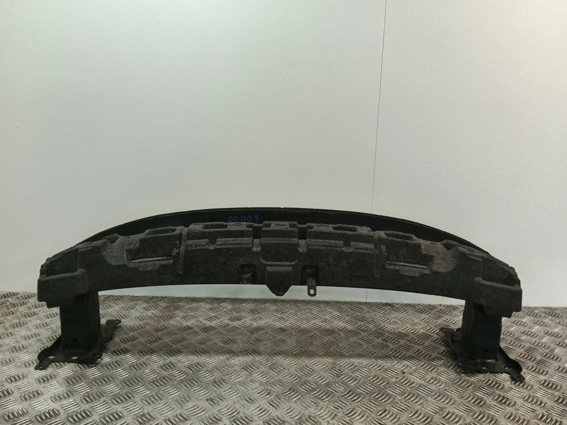 Refuerzo Paragolpes Delantero para Volkswagen Passat B6 Variant (3C5)
