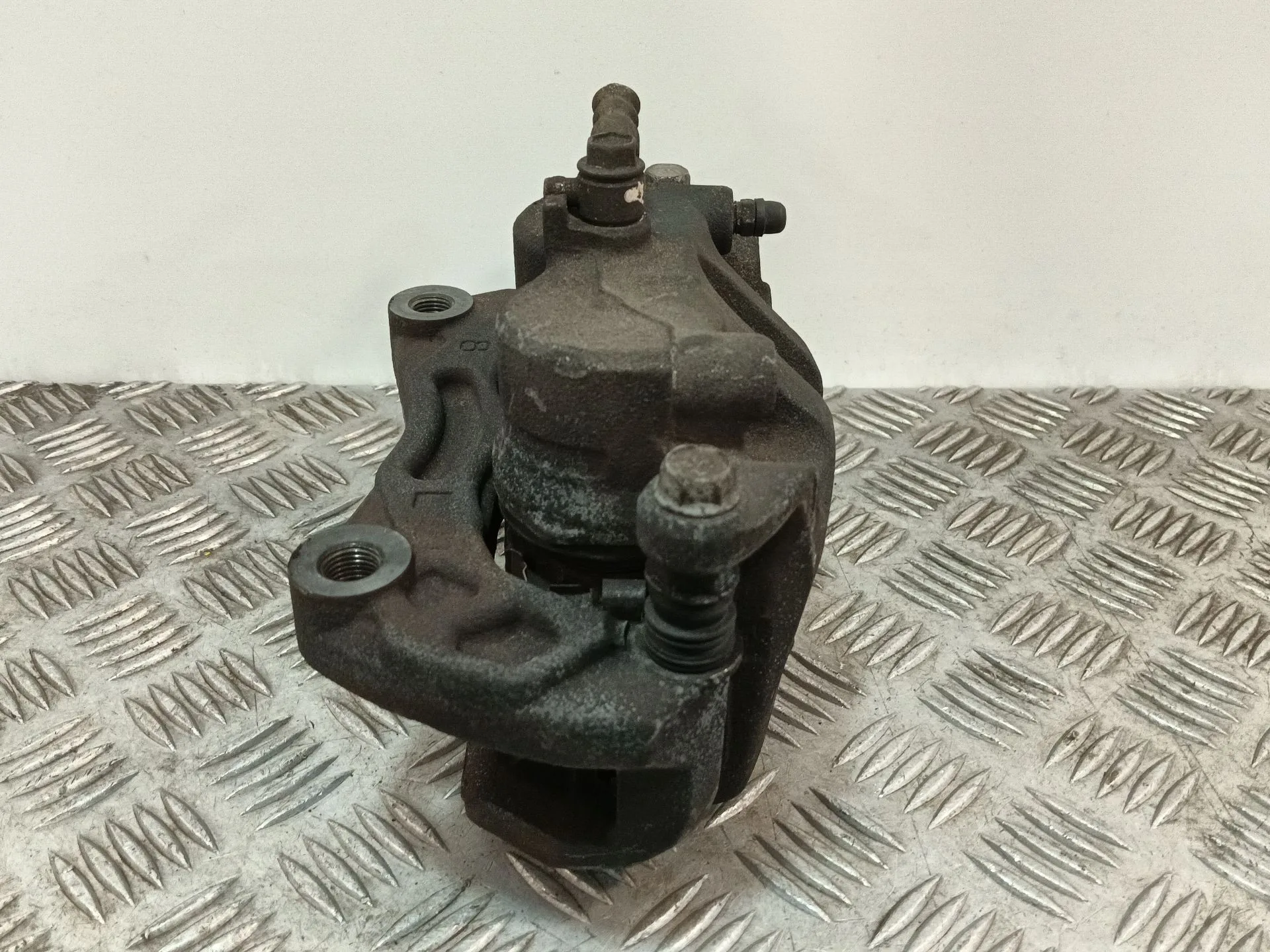 Pinza Freno Delantera Izquierda para Nissan Murano (Z50)