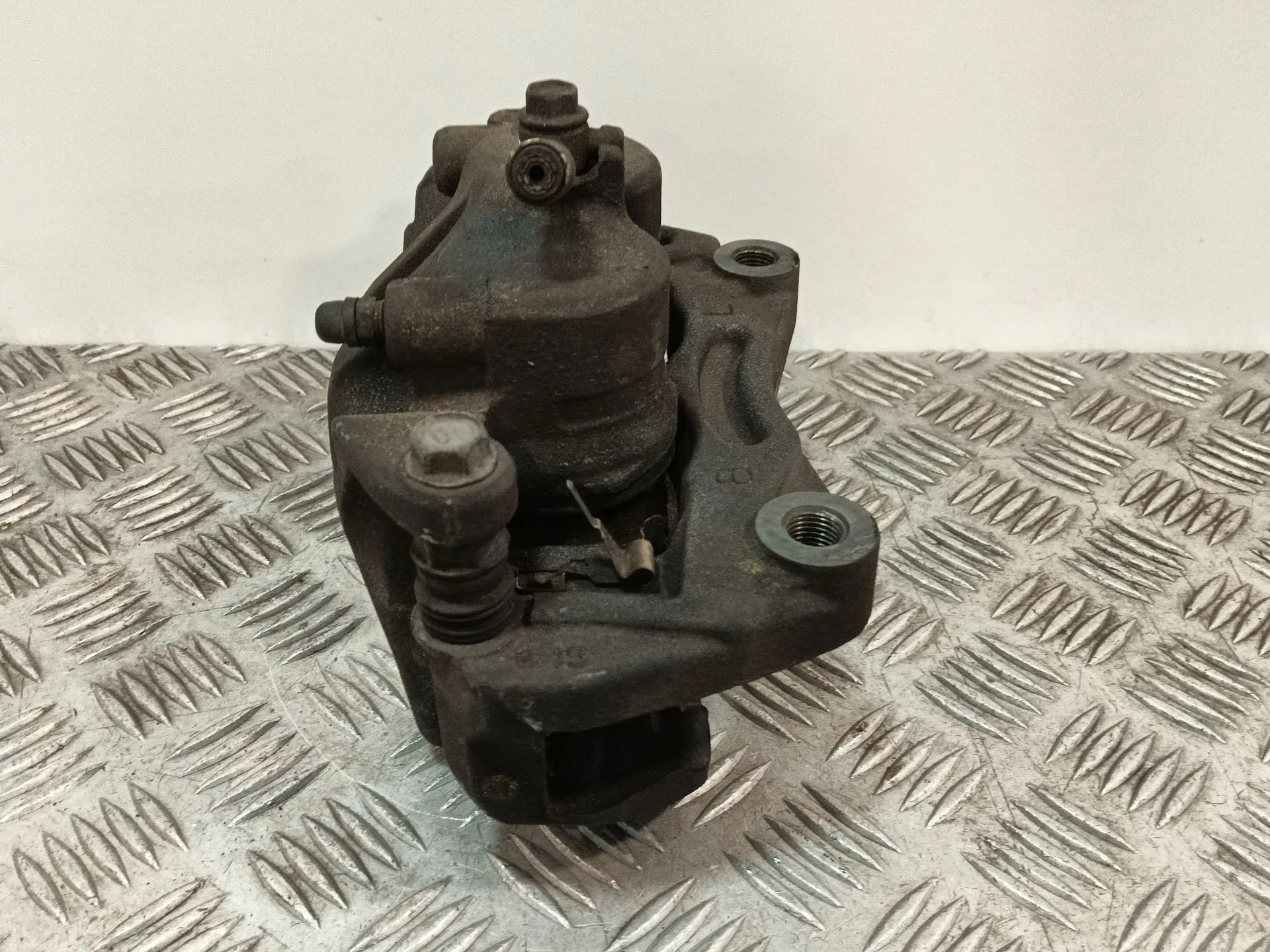 Pinza Freno Delantera Izquierda para Nissan Murano (Z50)