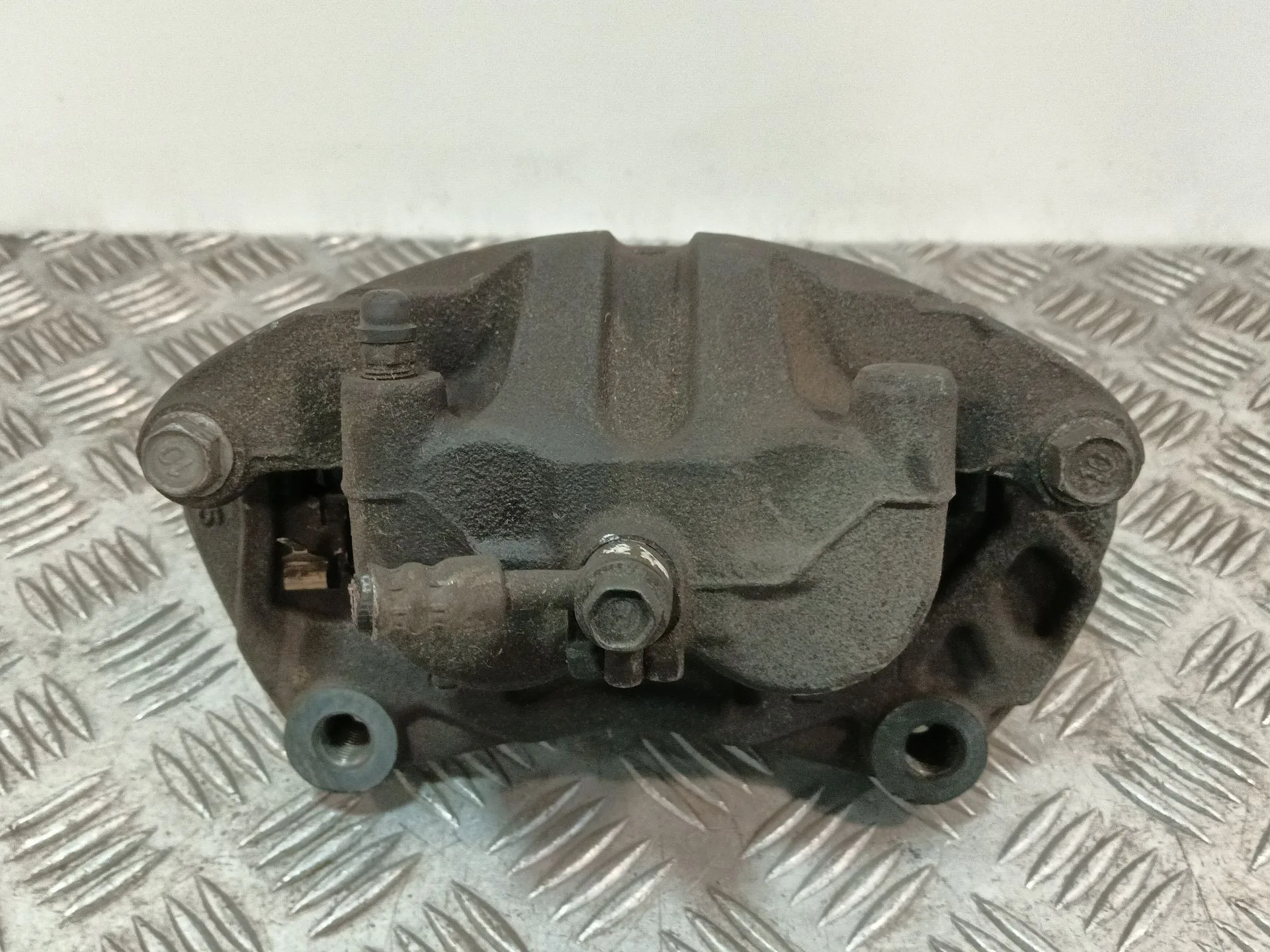 Pinza Freno Delantera Izquierda para Nissan Murano (Z50)