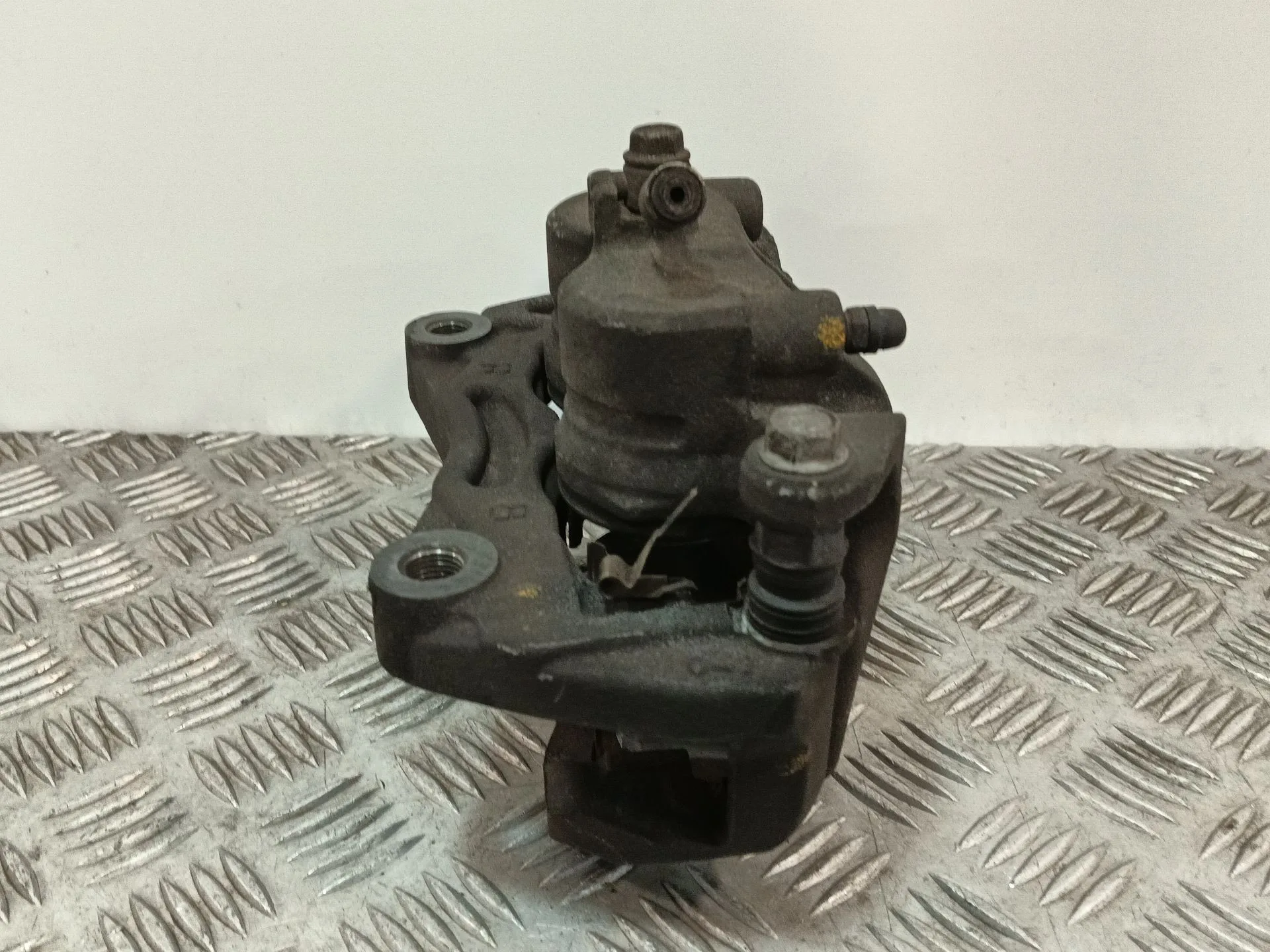 Pinza Freno Delantera Derecha para Nissan Murano (Z50)