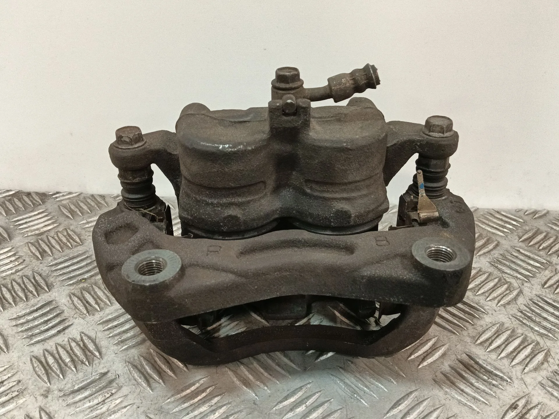 Pinza Freno Delantera Derecha para Nissan Murano (Z50)
