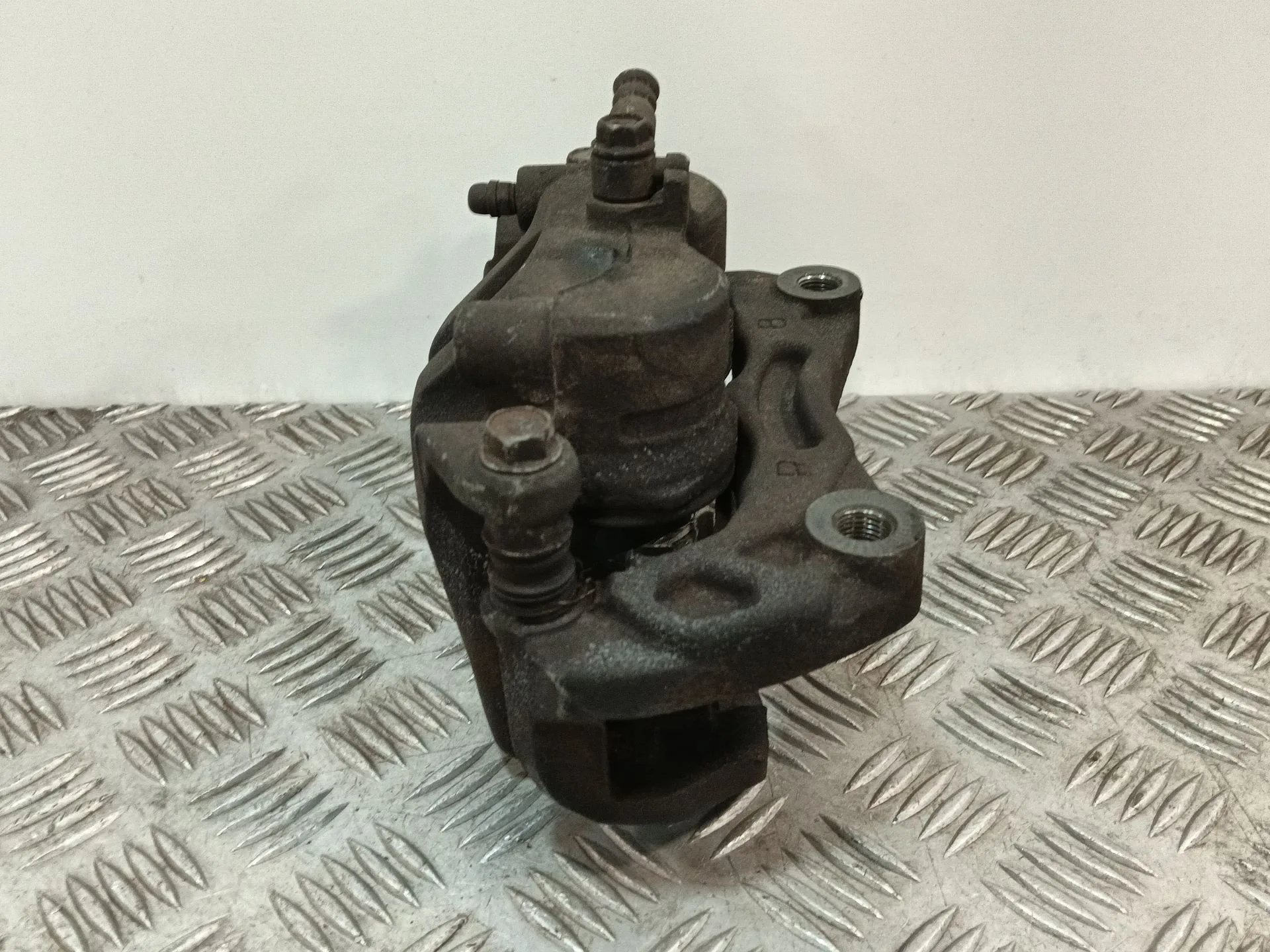 Pinza Freno Delantera Derecha para Nissan Murano (Z50)