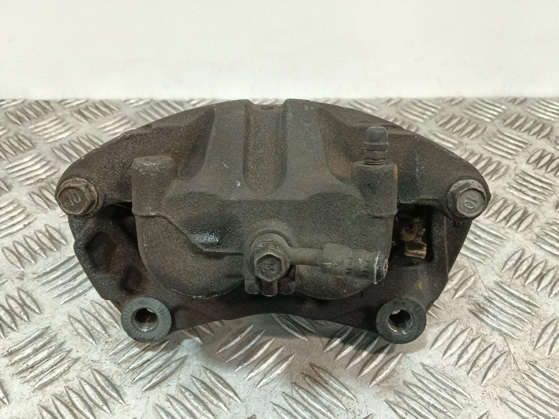 Pinza Freno Delantera Derecha para Nissan Murano (Z50)