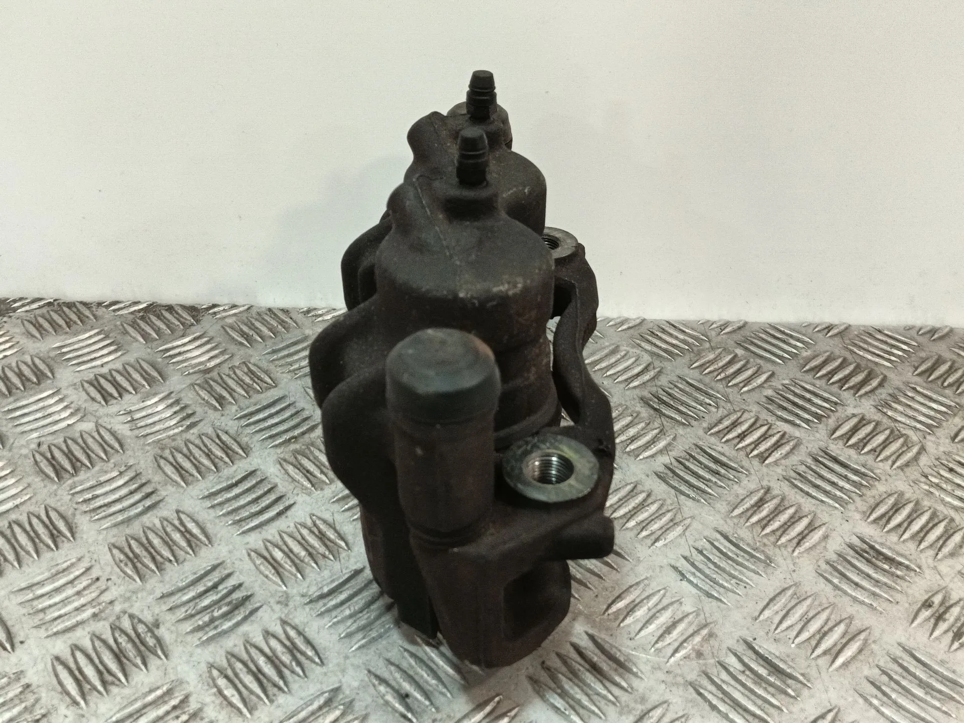 Pinza Freno Delantera Derecha para Citroën Jumper Ii Furgoneta (244)