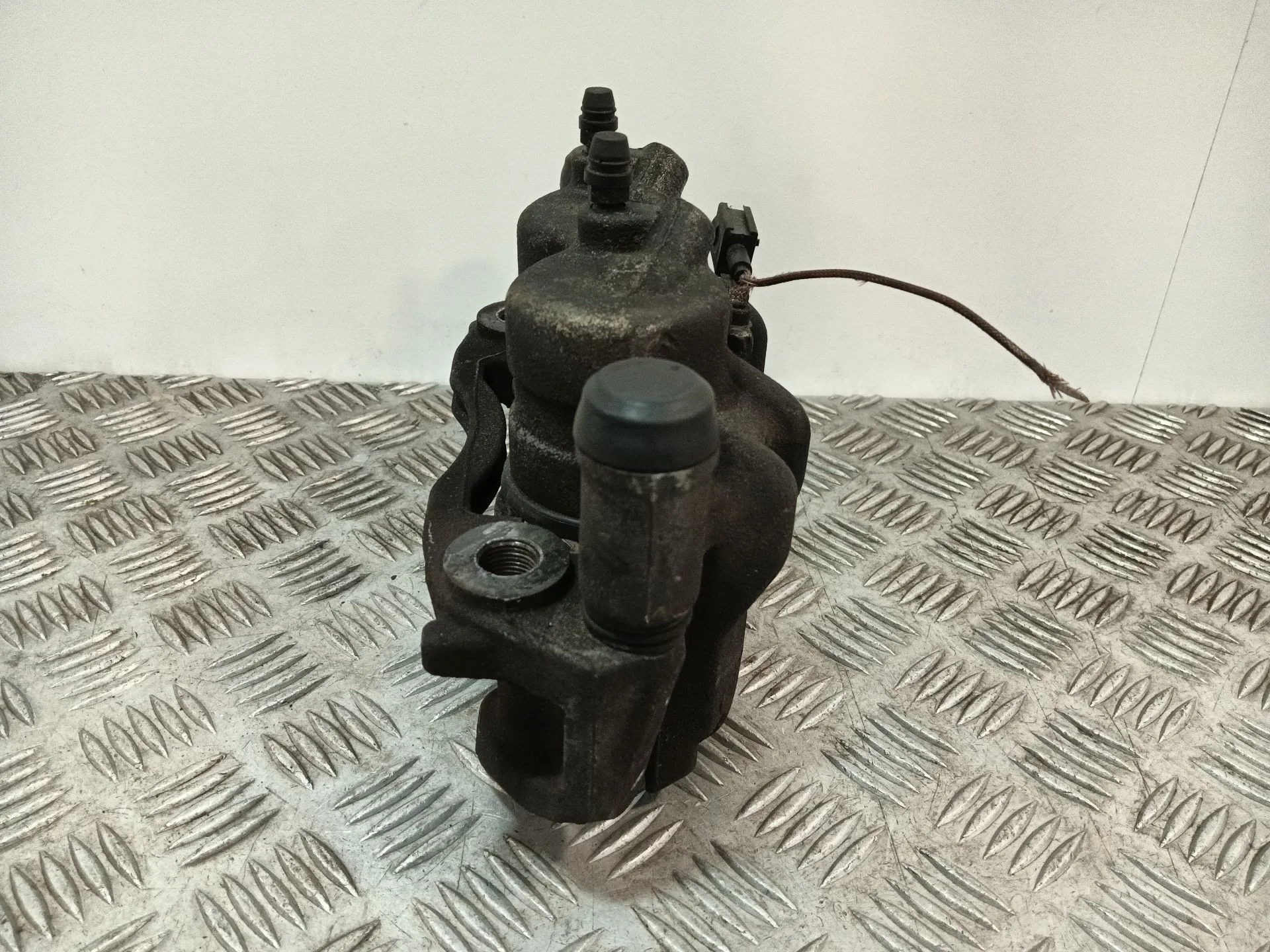 Pinza Freno Delantera Izquierda para Citroën Jumper Ii Furgoneta (244)
