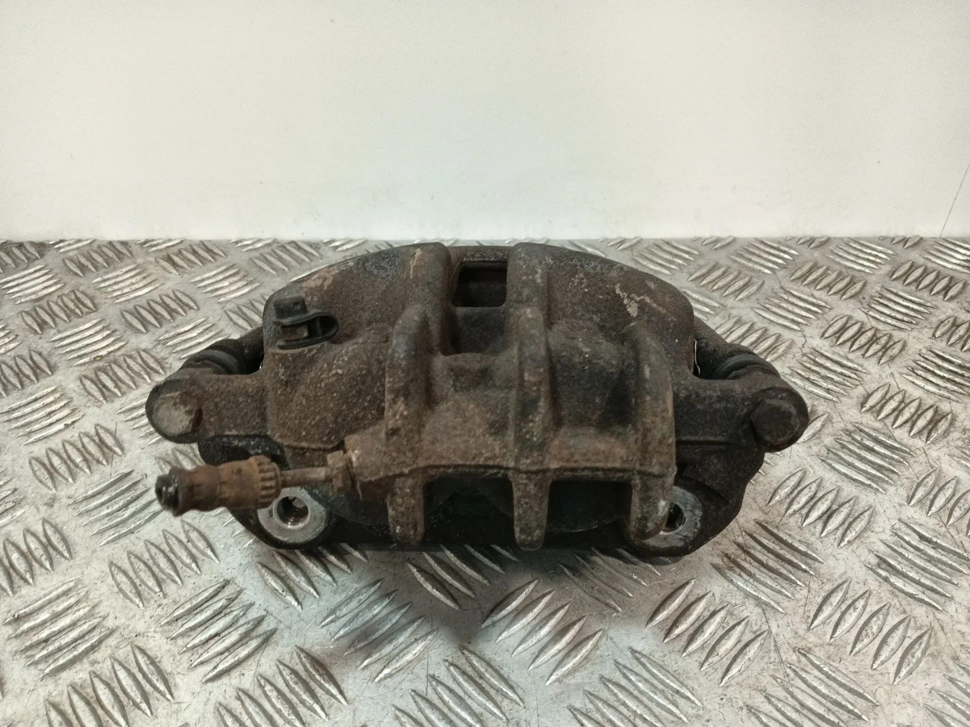 Pinza Freno Delantera Izquierda para Peugeot Expert Tepee (Vf3X_)