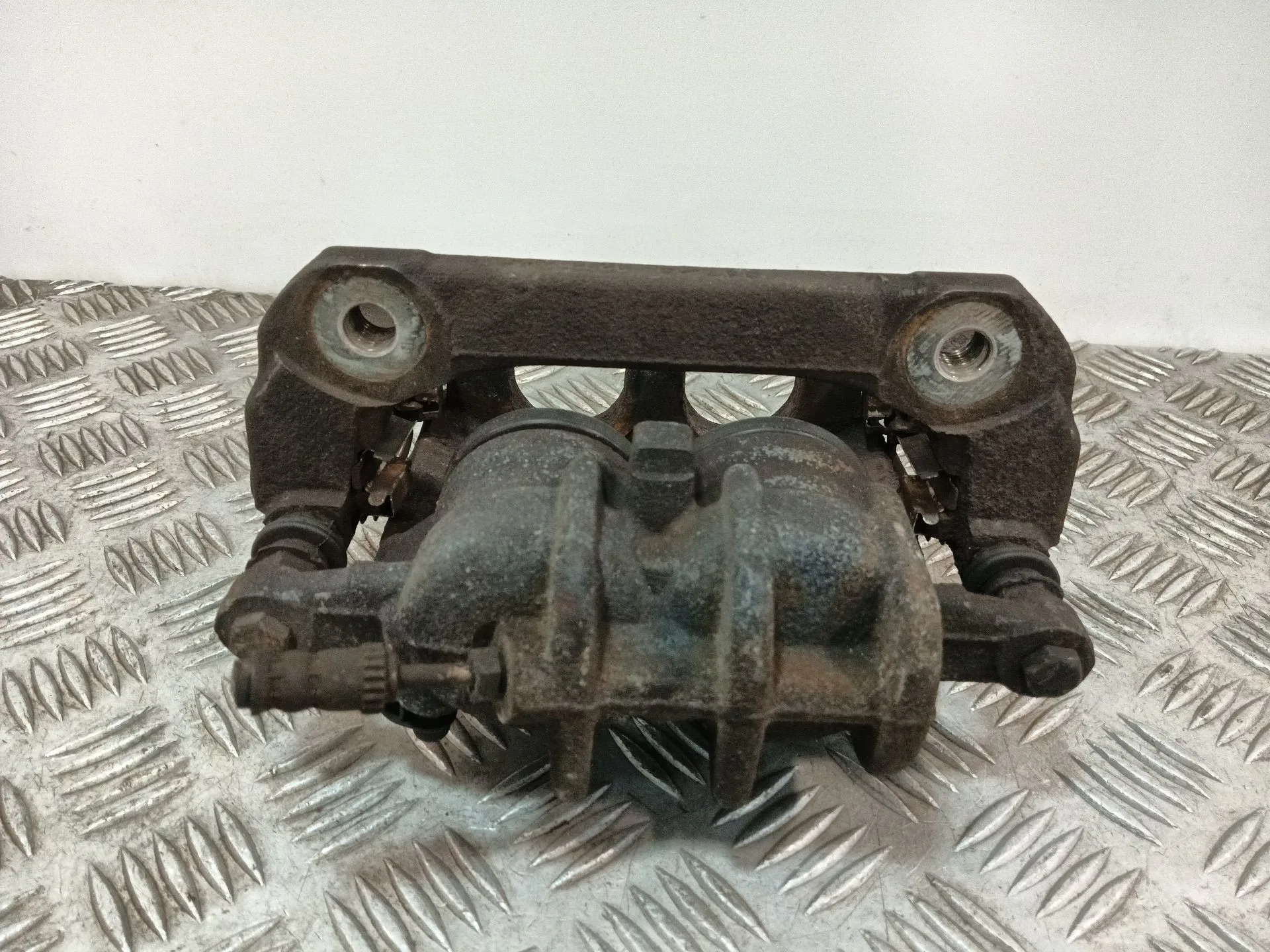 Pinza Freno Delantera Derecha para Peugeot Expert Tepee (Vf3X_)